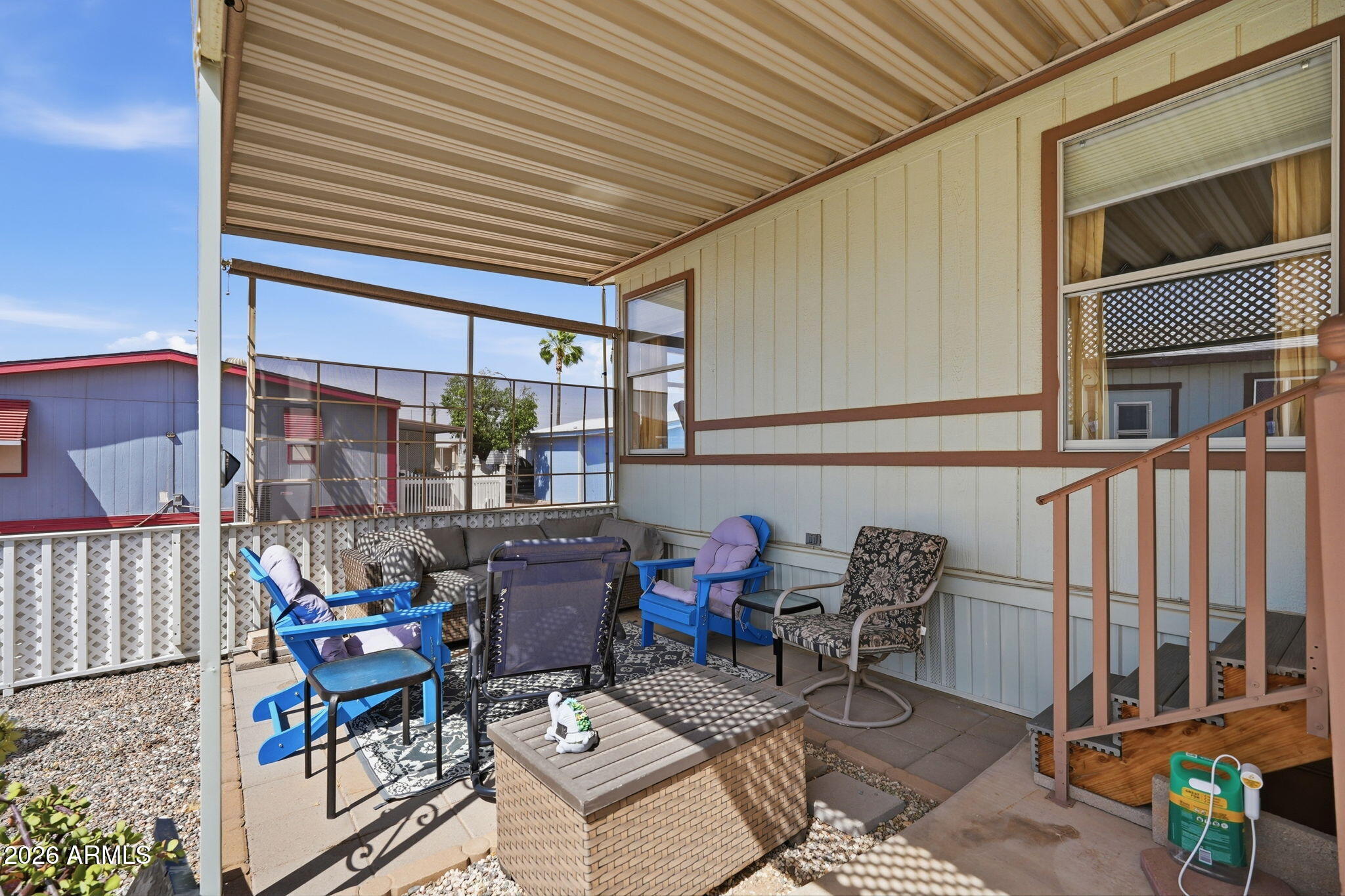 Sunwest Resort Village - Residential