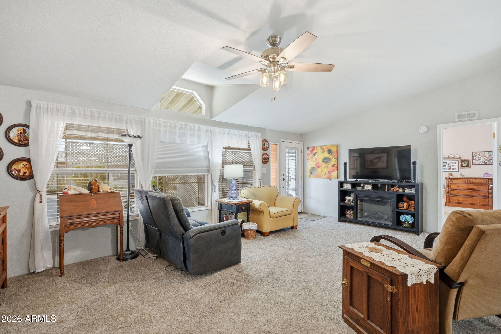 Sunwest Resort Village - Residential