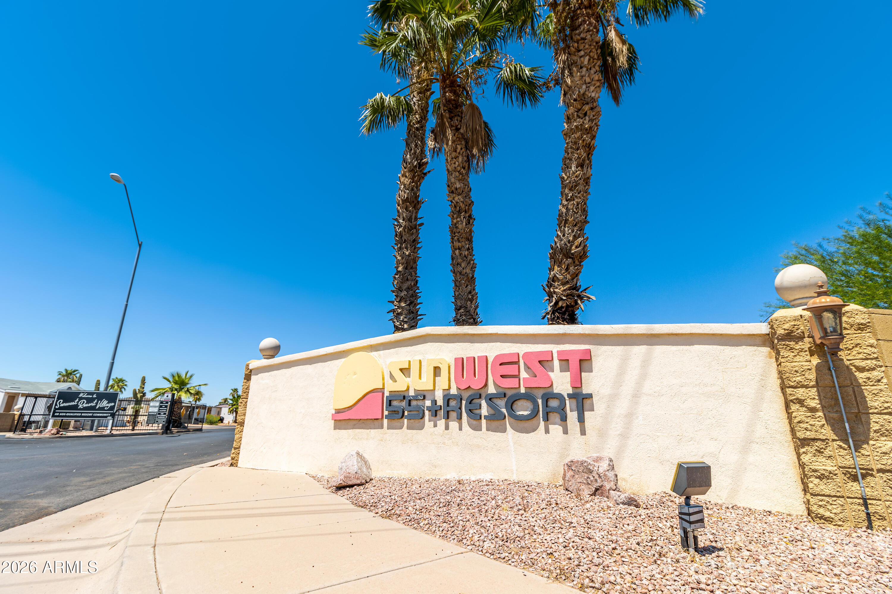 Sunwest Resort Village - Residential