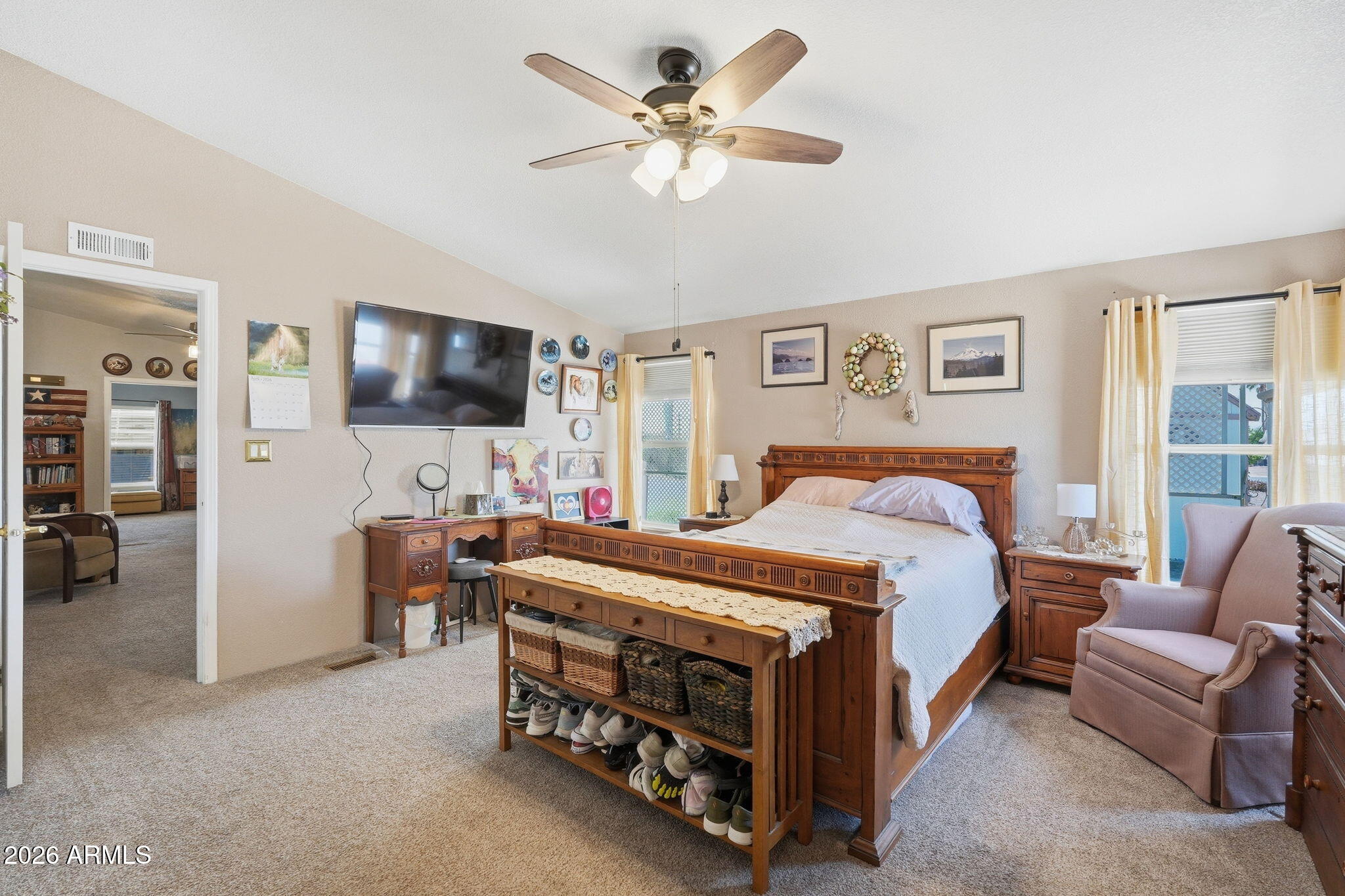Sunwest Resort Village - Residential