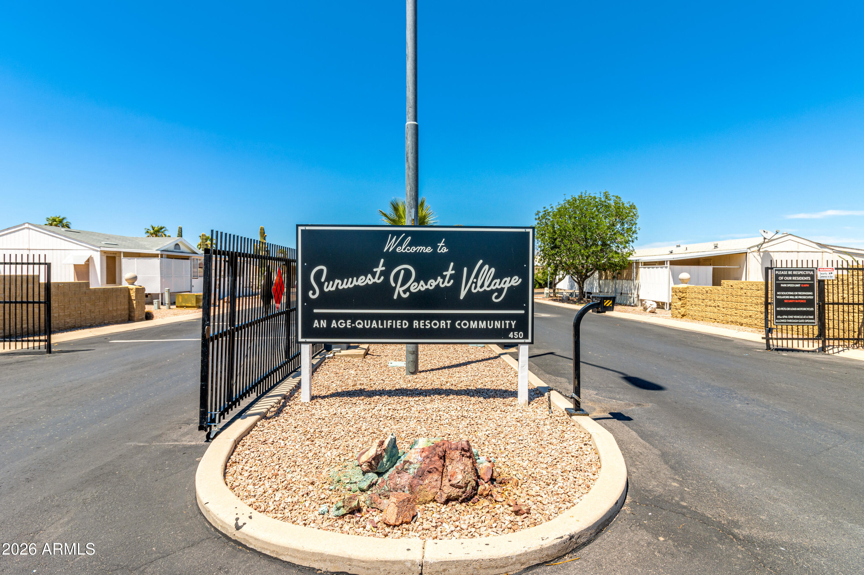 Sunwest Resort Village - Residential