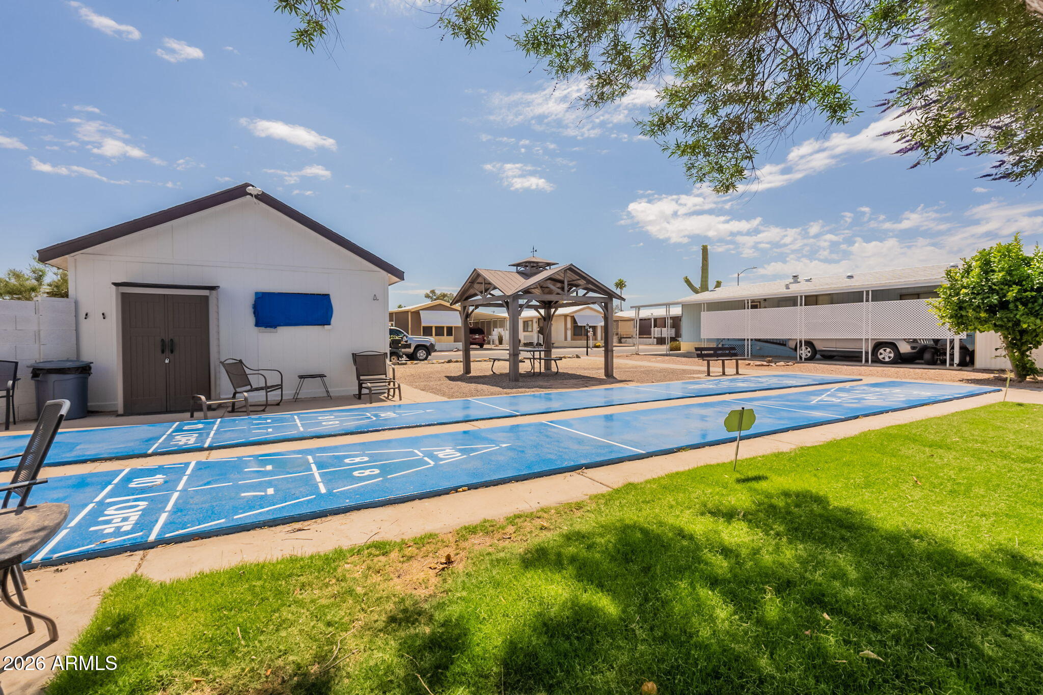 Sunwest Resort Village - Residential