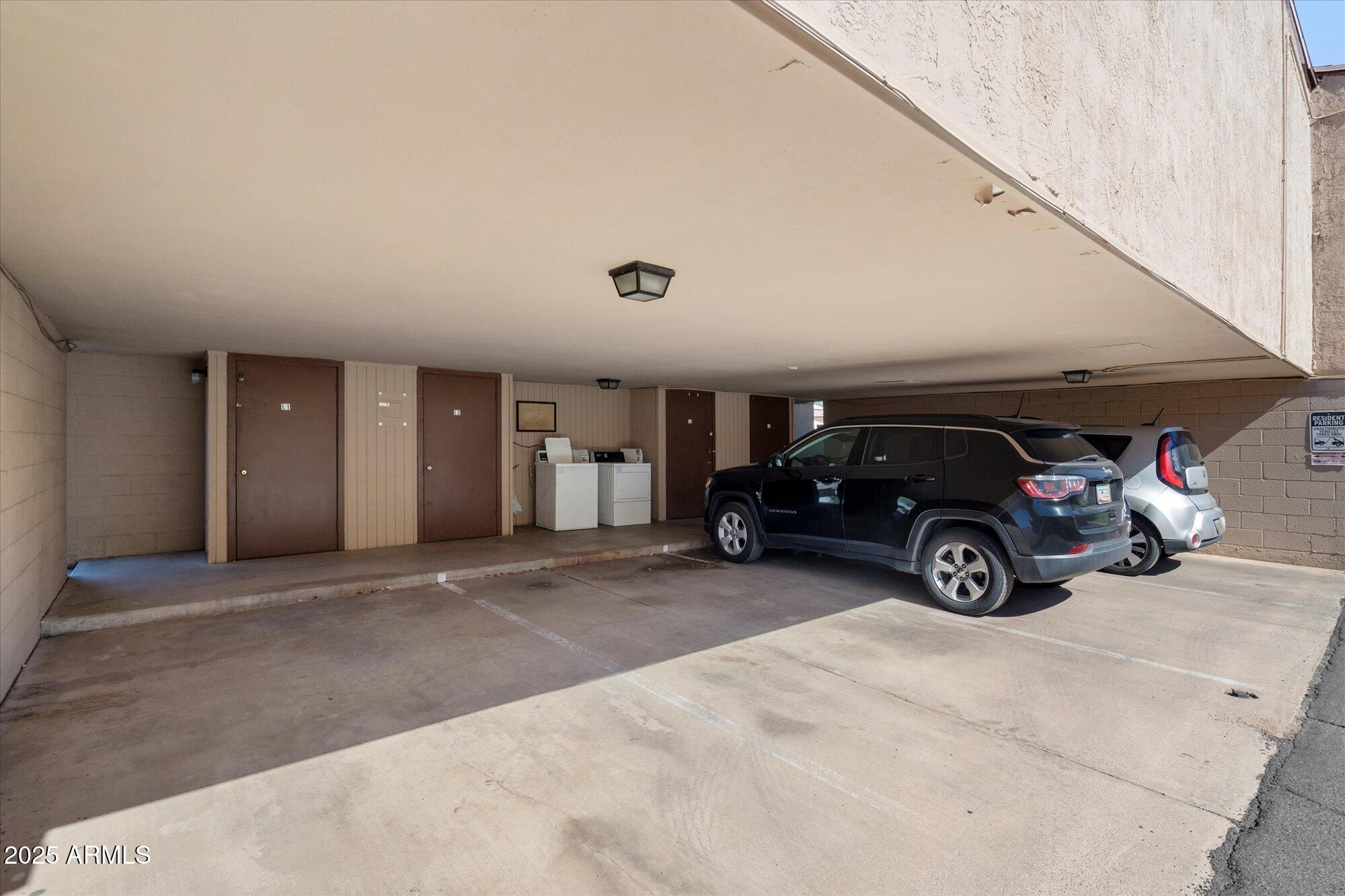 OAKS - Residential