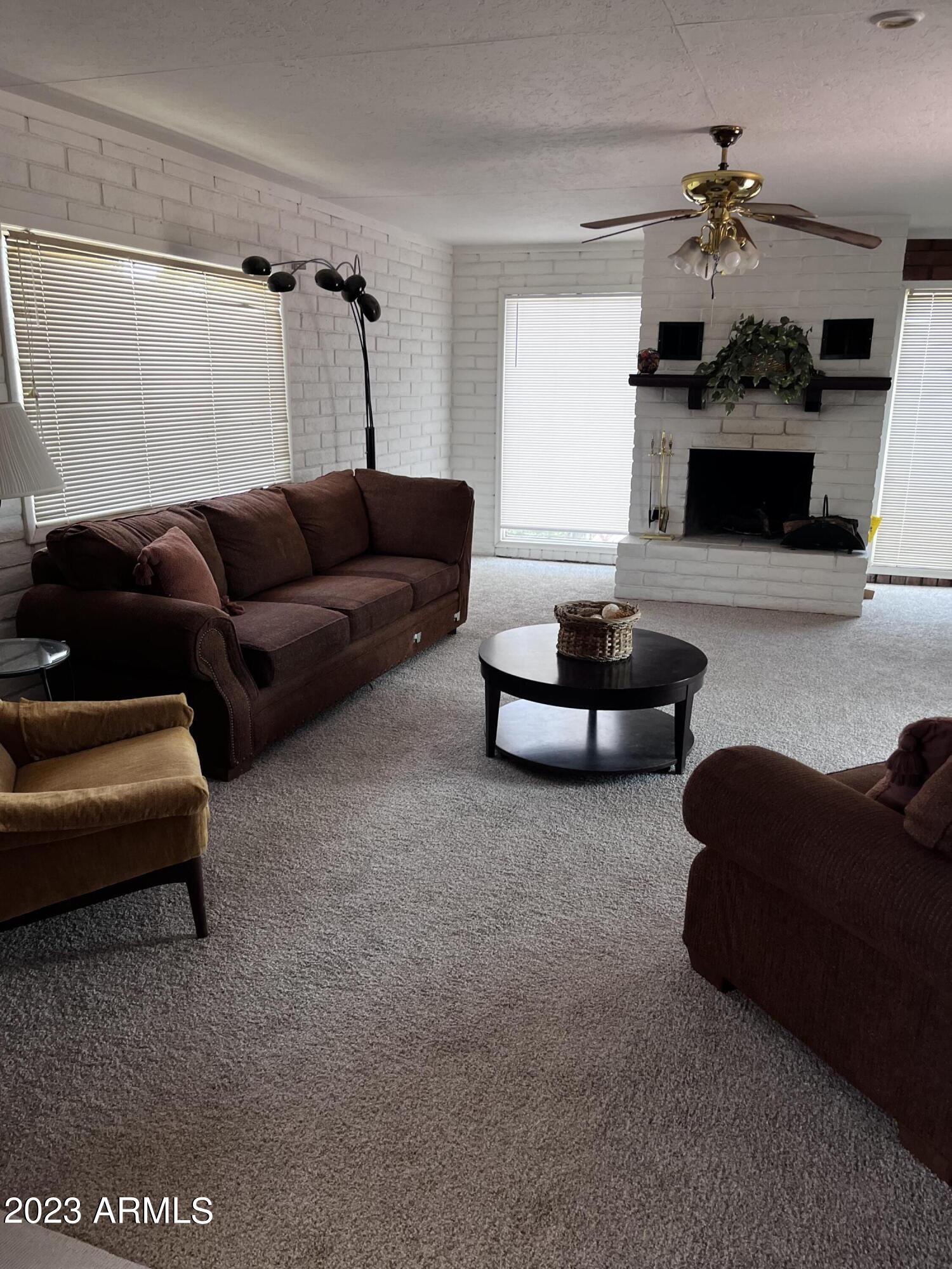 WHISPERING HILLS - Residential