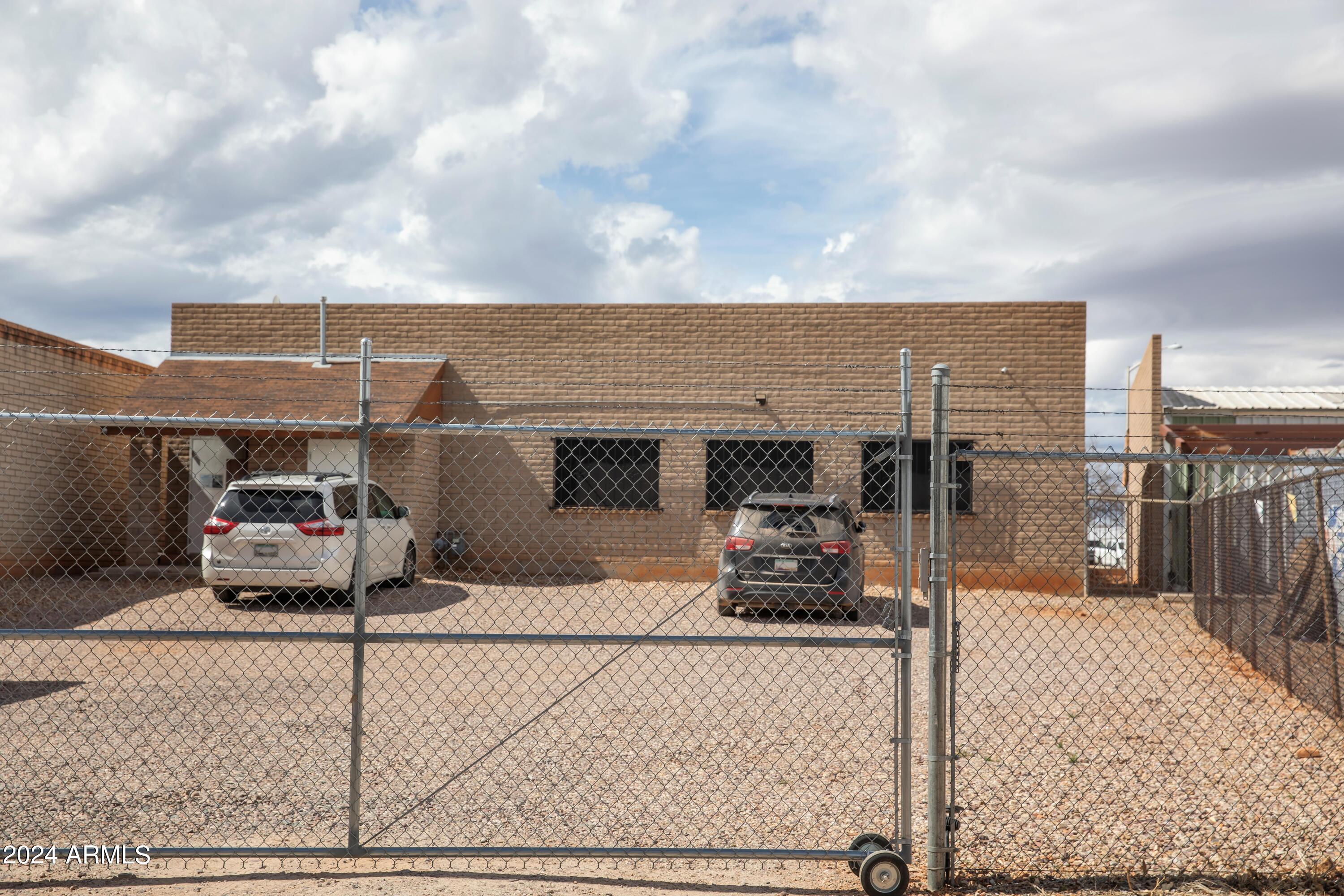 PUEBLO DEL SOL UNIT 6 - Commercial Sale
