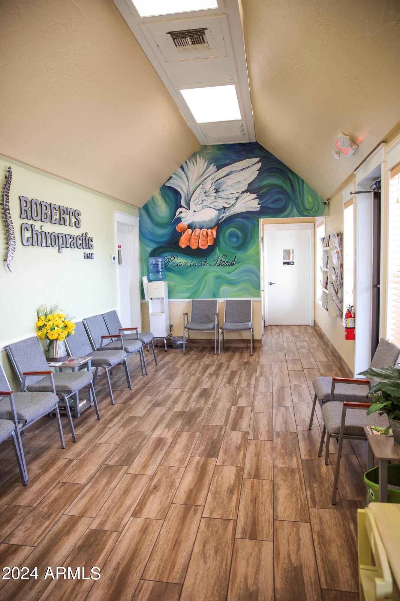 PUEBLO DEL SOL UNIT 6 - Commercial Sale