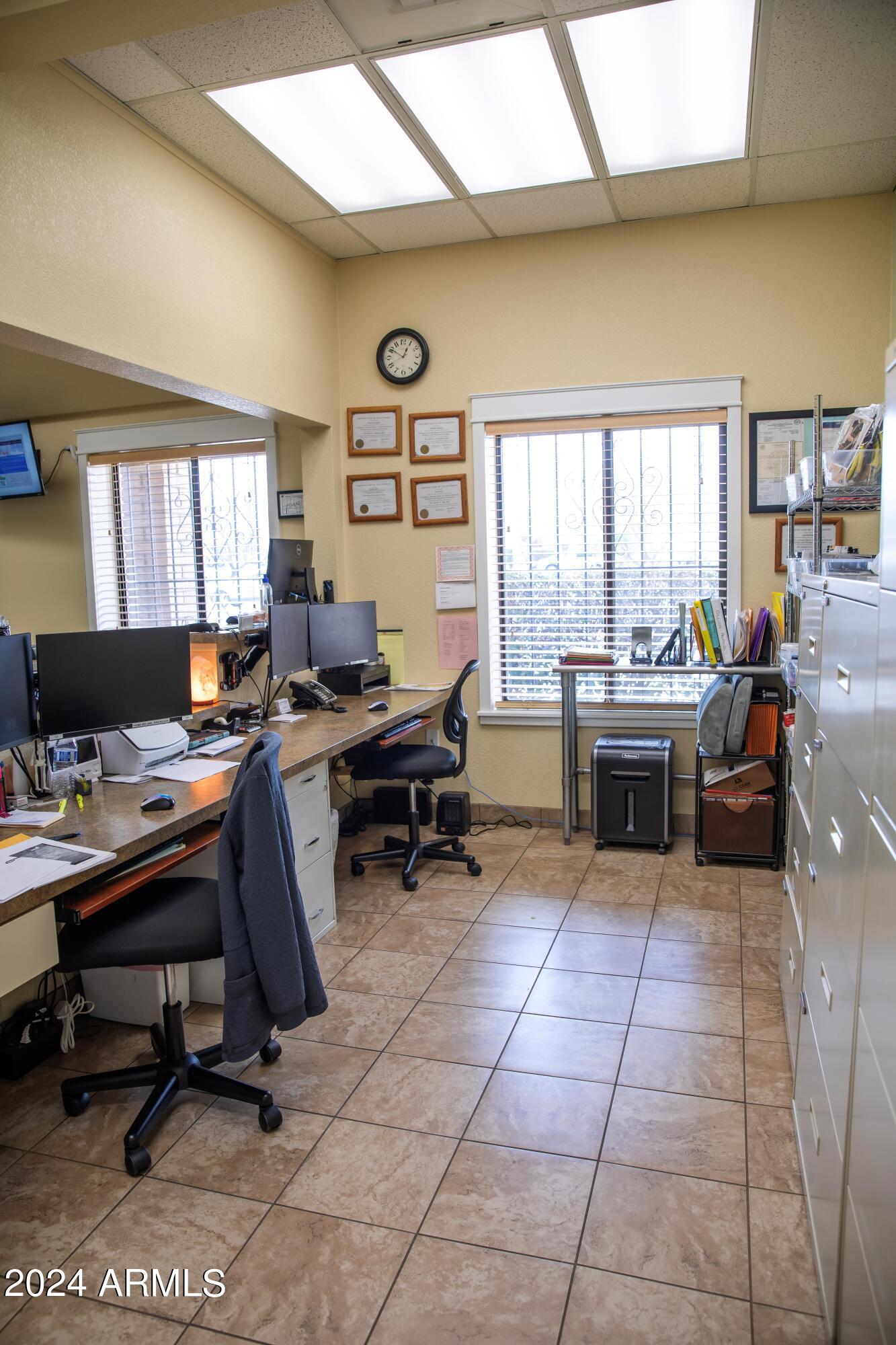 PUEBLO DEL SOL UNIT 6 - Commercial Sale