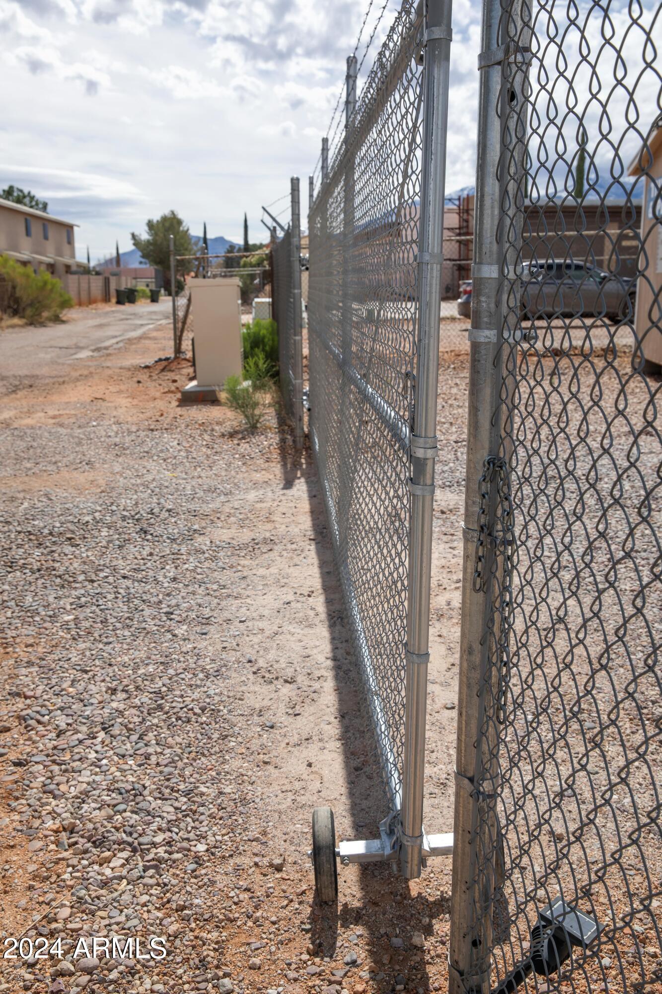 PUEBLO DEL SOL UNIT 6 - Commercial Sale