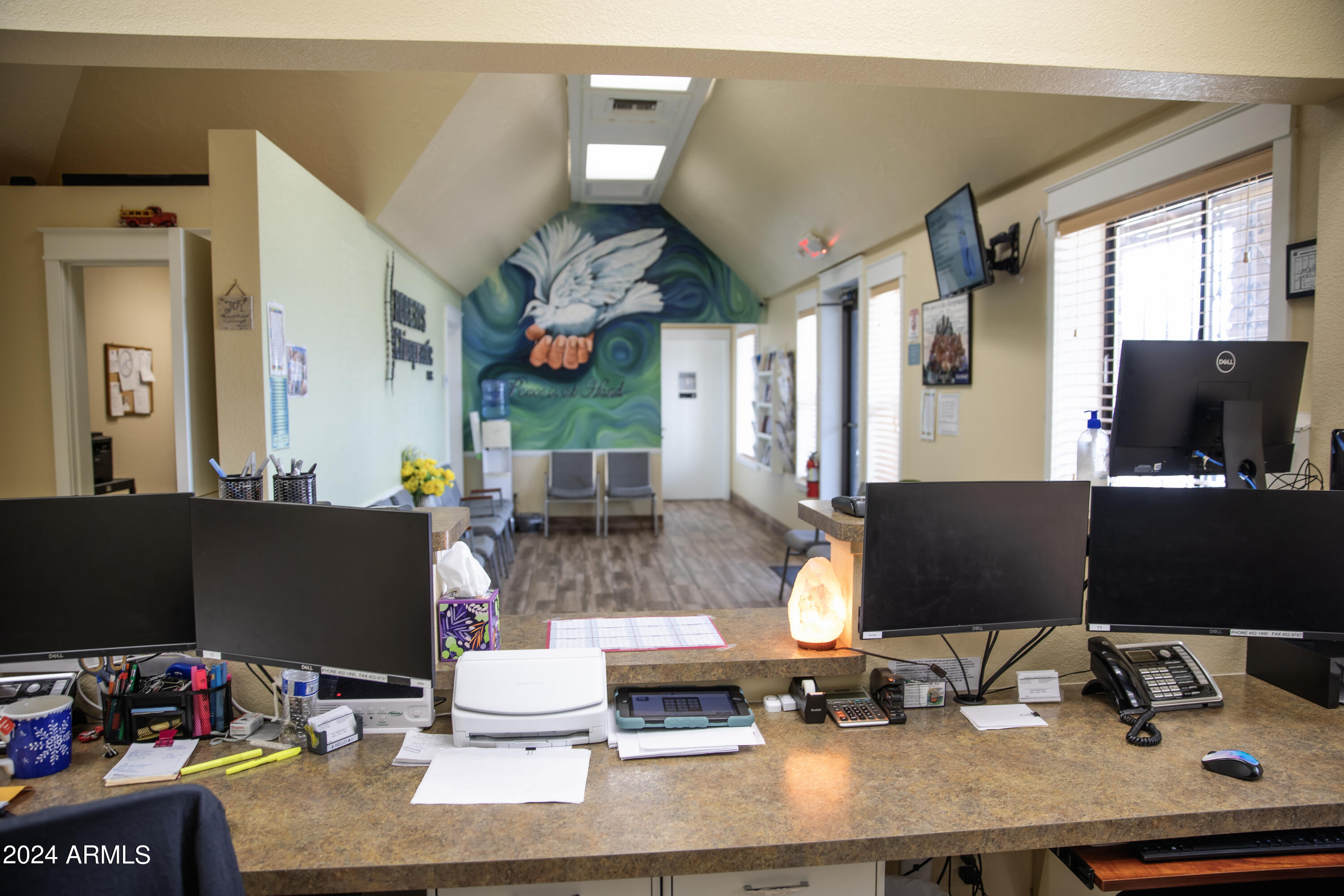 PUEBLO DEL SOL UNIT 6 - Commercial Sale