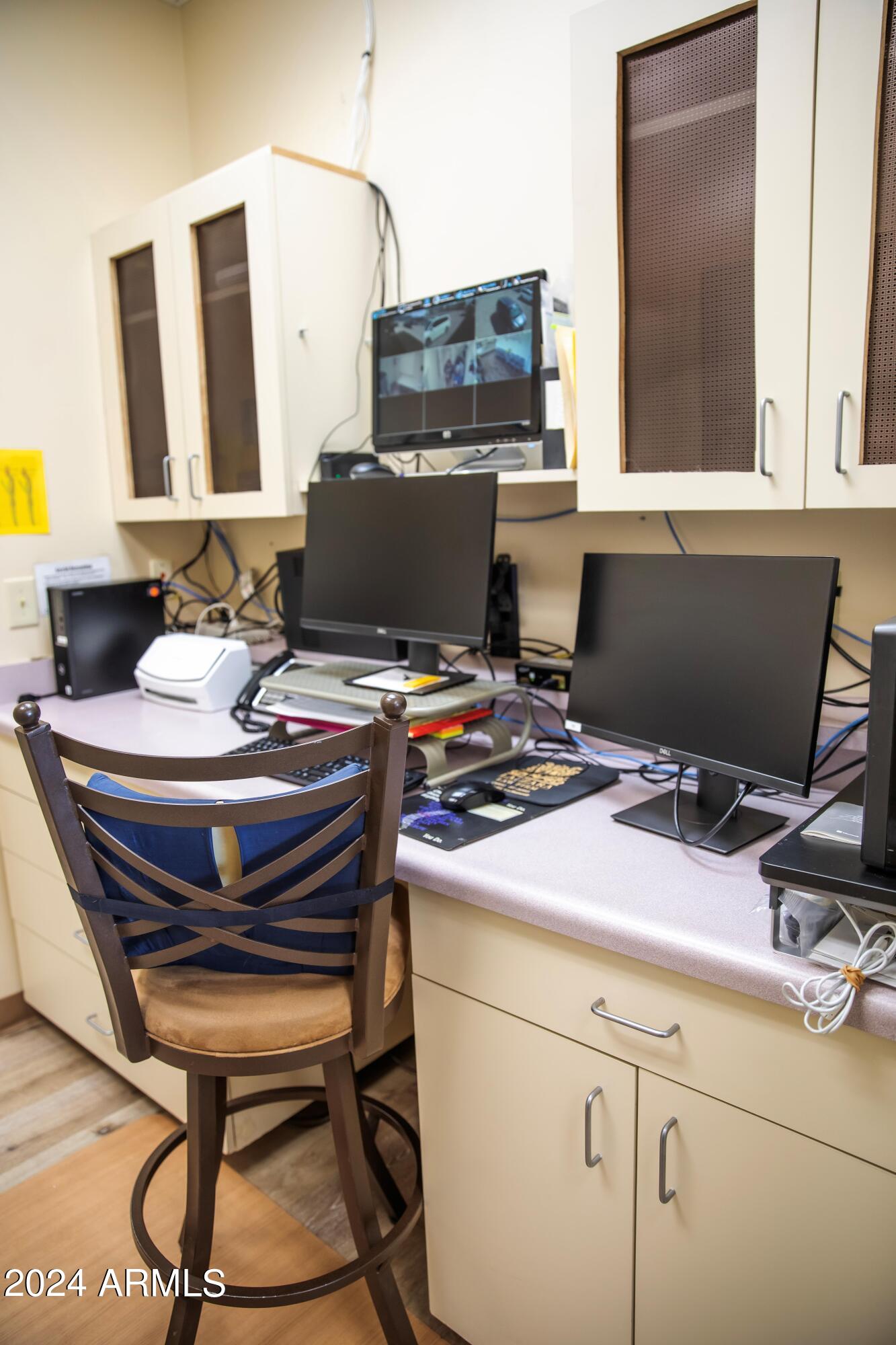 PUEBLO DEL SOL UNIT 6 - Commercial Sale