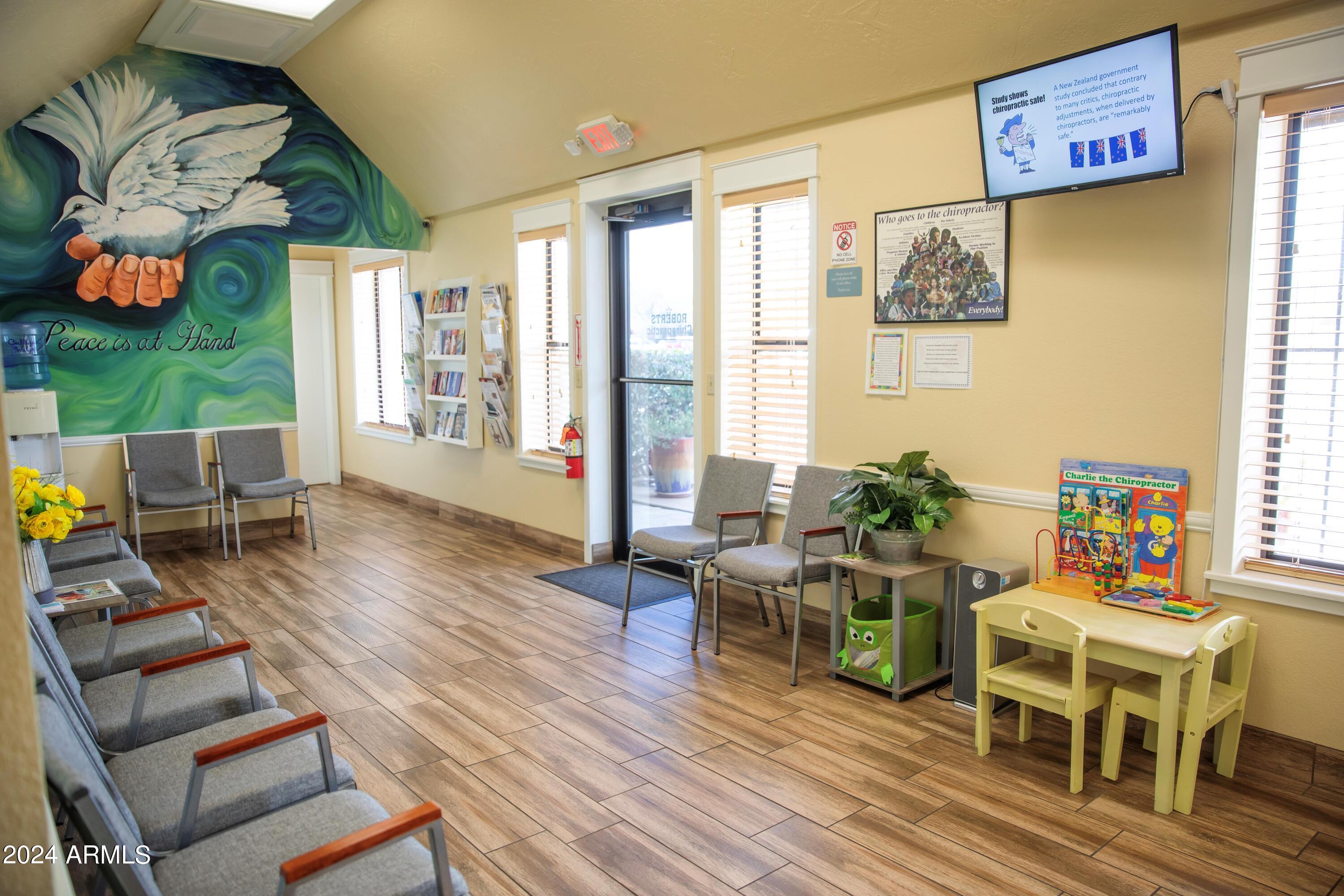 PUEBLO DEL SOL UNIT 6 - Commercial Sale