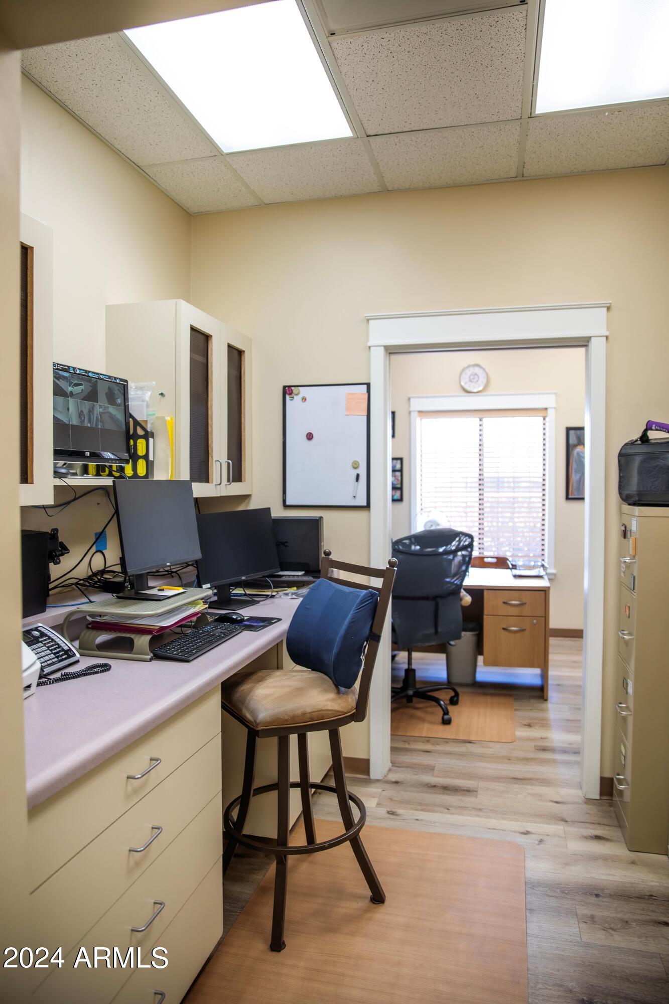 PUEBLO DEL SOL UNIT 6 - Commercial Sale