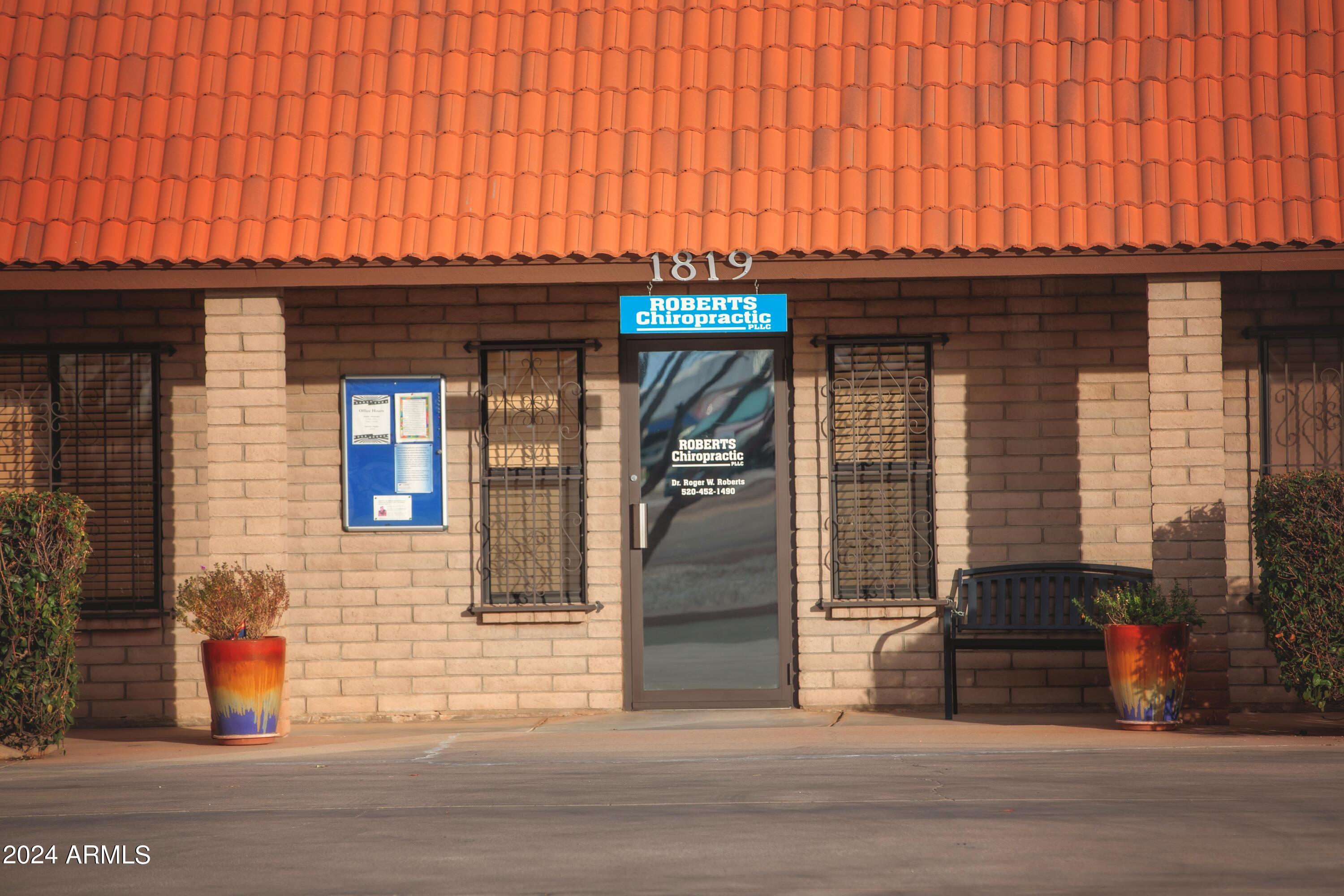 PUEBLO DEL SOL UNIT 6 - Commercial Sale