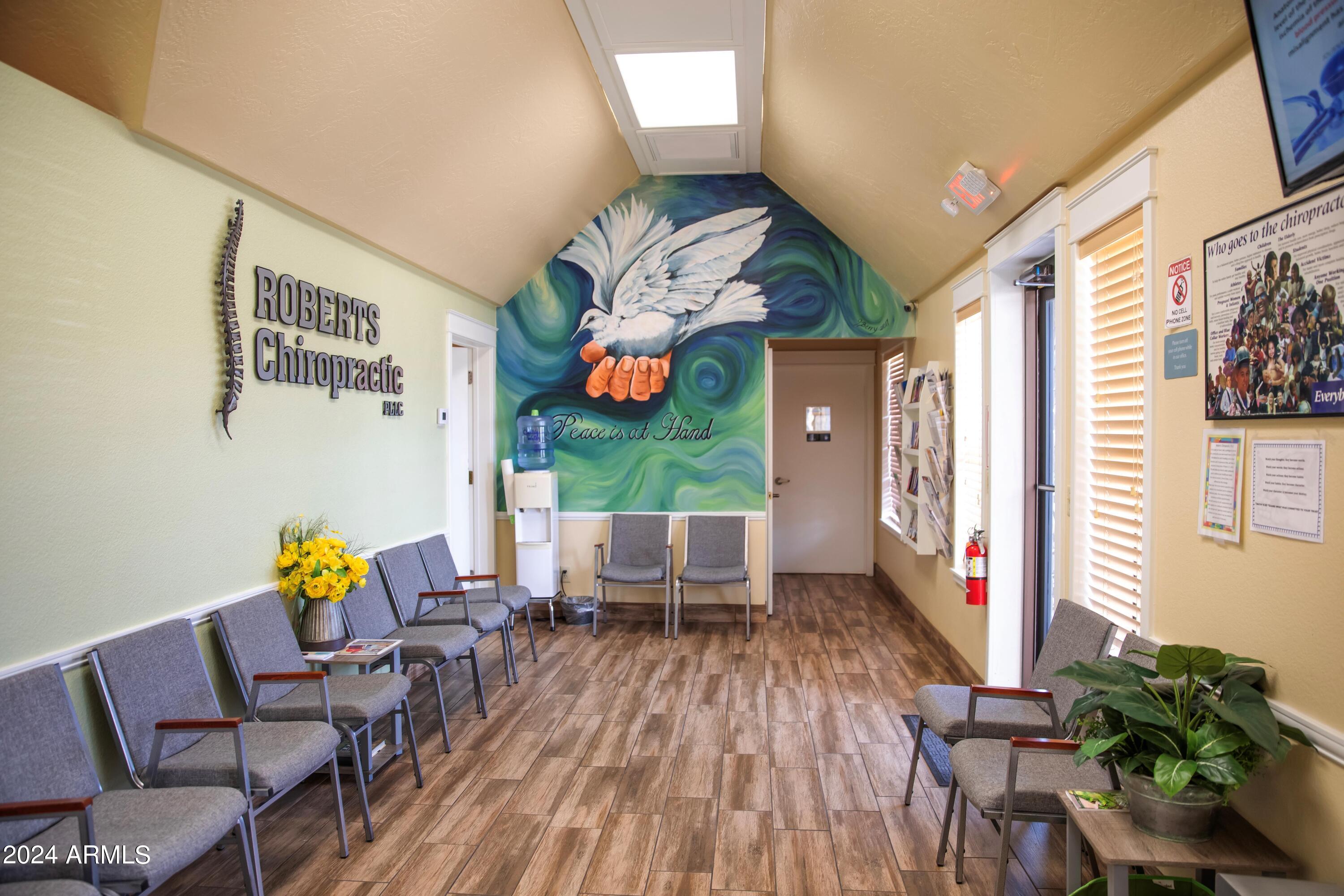 PUEBLO DEL SOL UNIT 6 - Commercial Sale