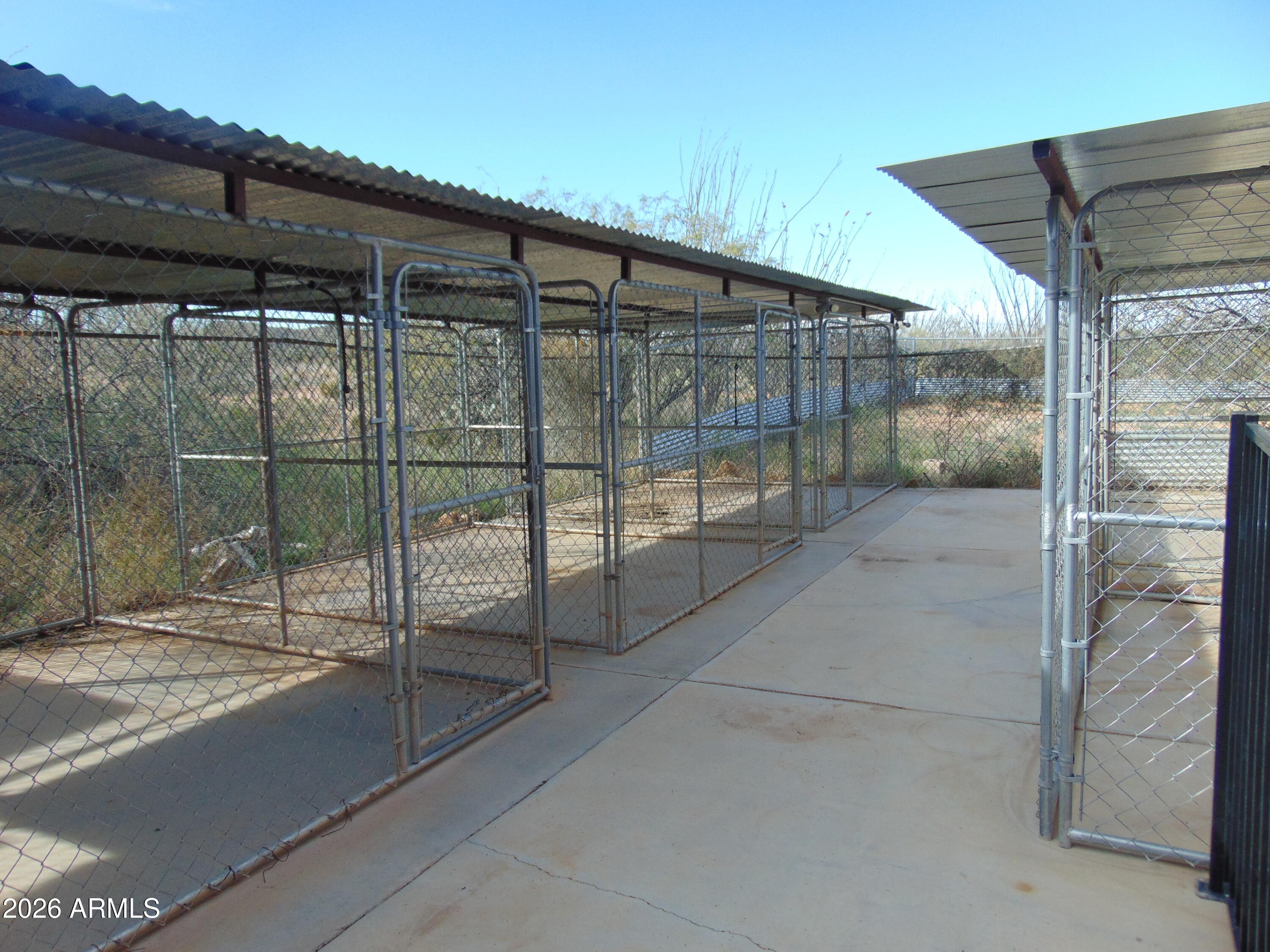 Wrangler Ranches NO 2 - Residential