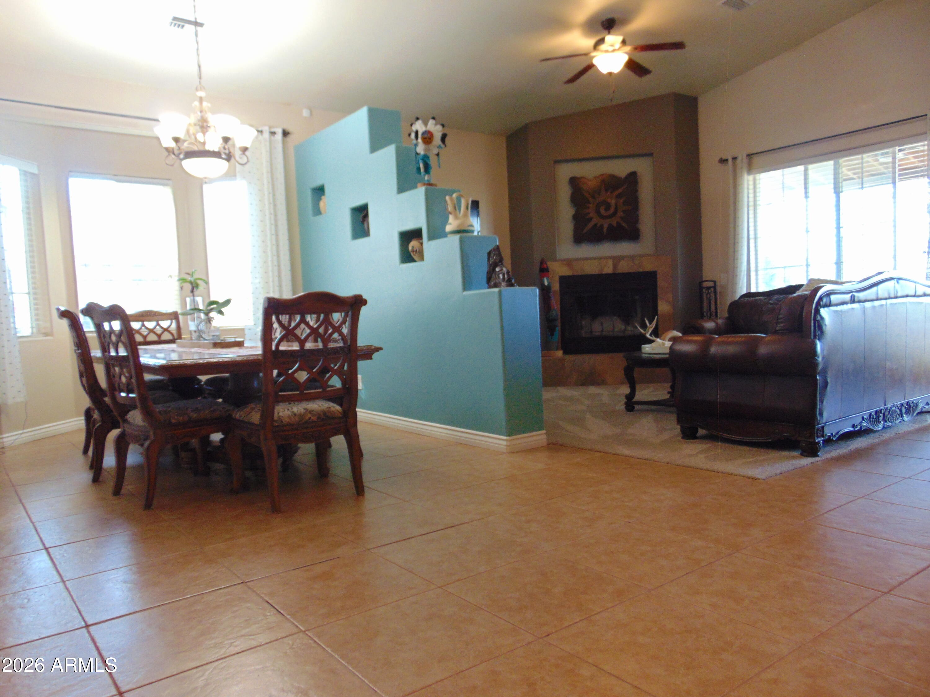 Wrangler Ranches NO 2 - Residential