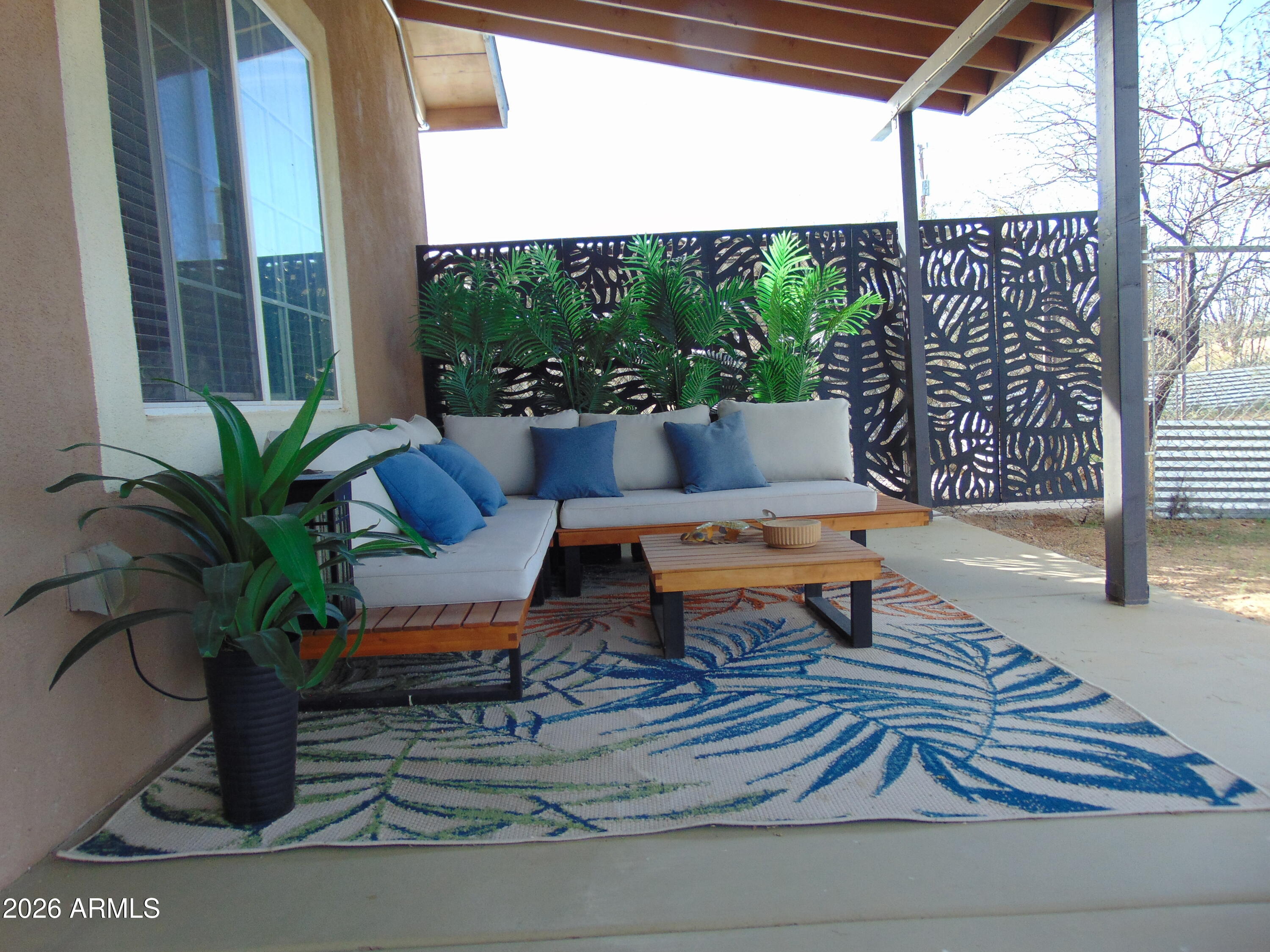 Wrangler Ranches NO 2 - Residential