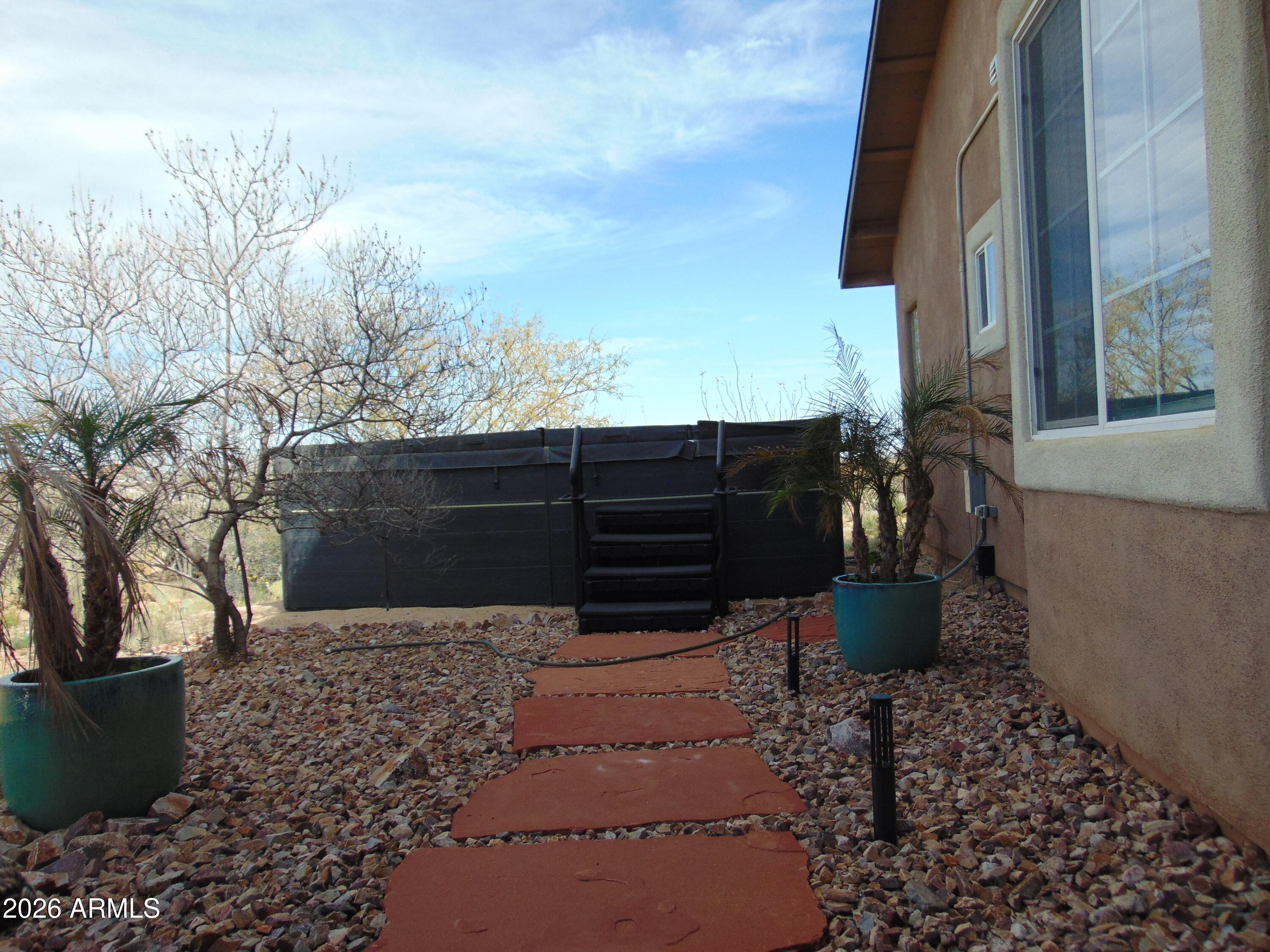 Wrangler Ranches NO 2 - Residential