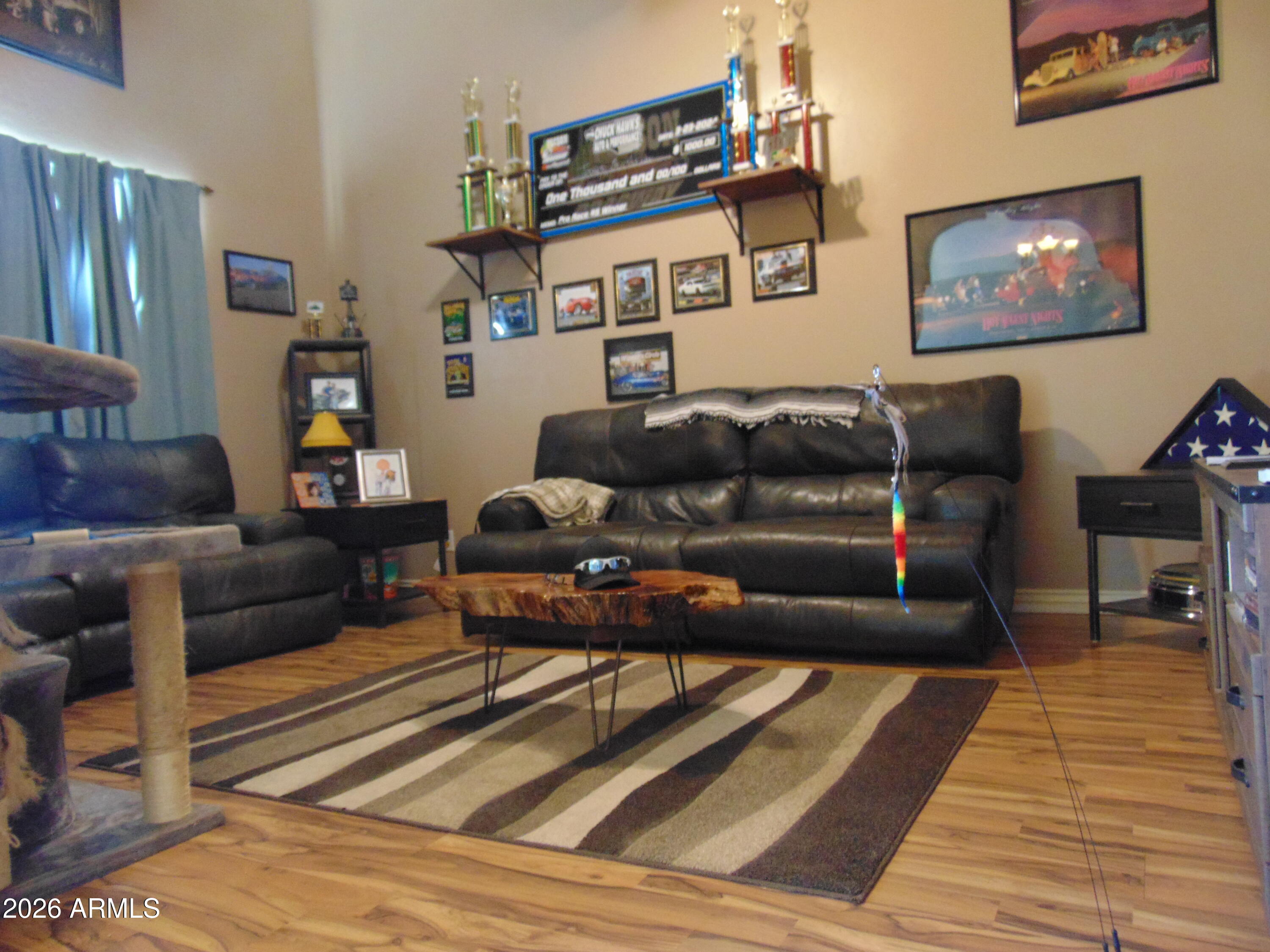 Wrangler Ranches NO 2 - Residential