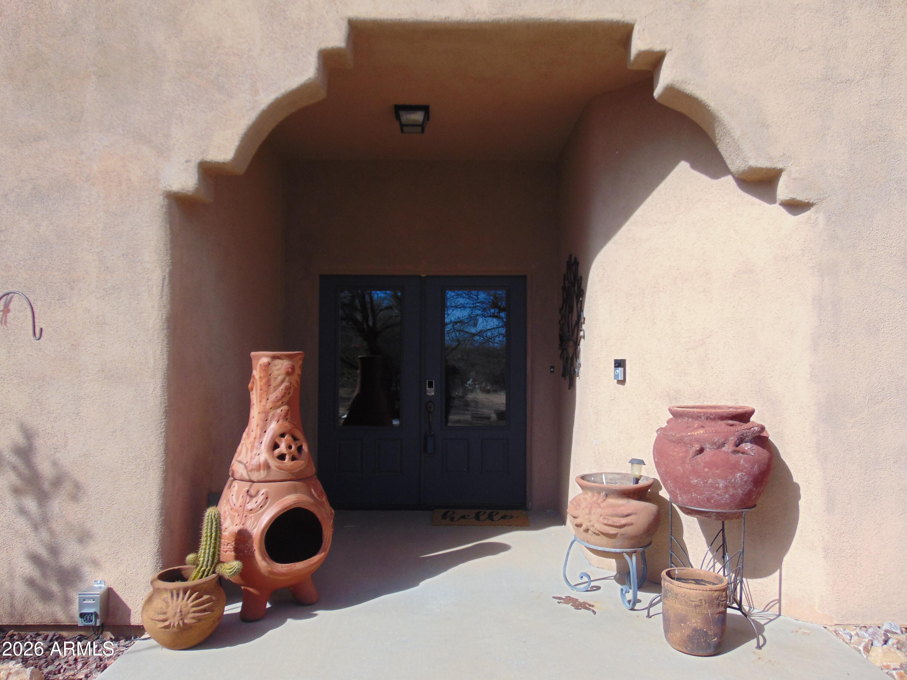 Wrangler Ranches NO 2 - Residential