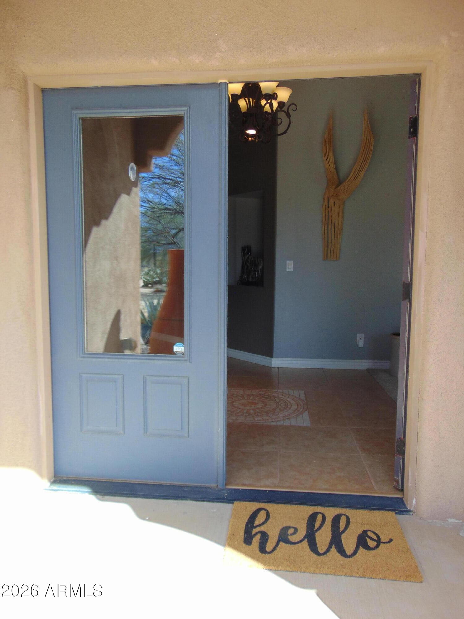 Wrangler Ranches NO 2 - Residential