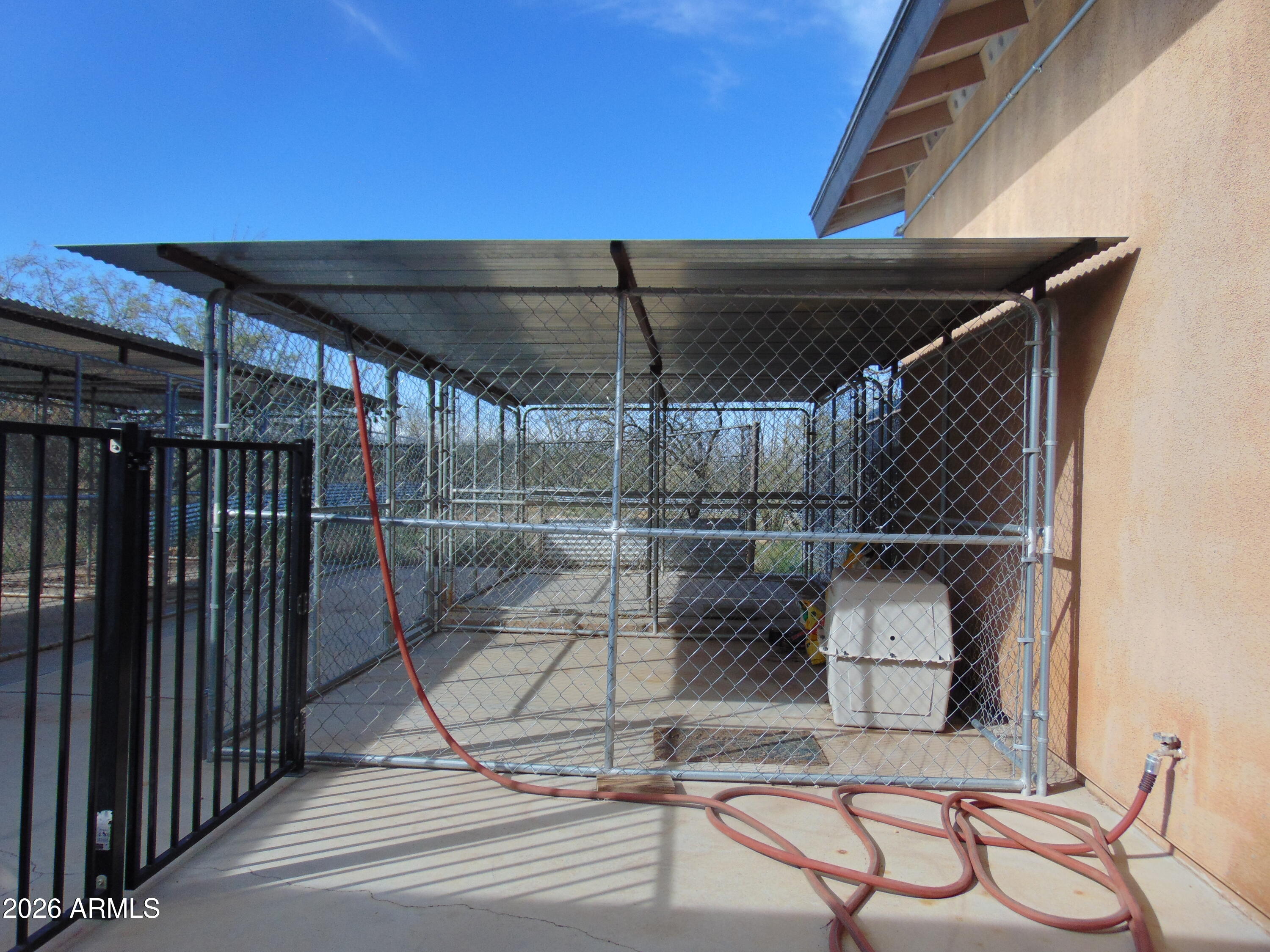Wrangler Ranches NO 2 - Residential