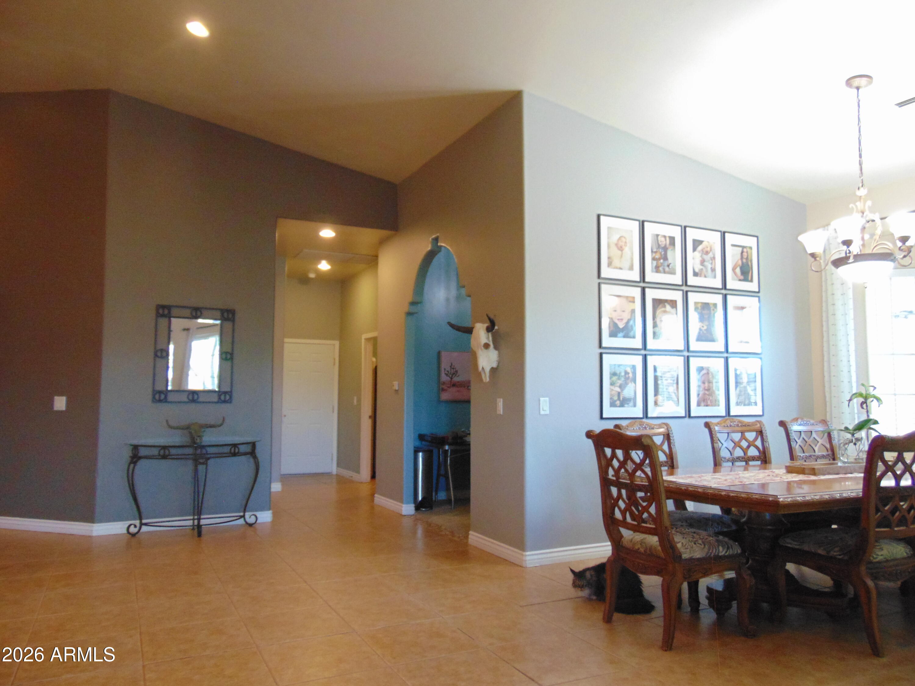 Wrangler Ranches NO 2 - Residential