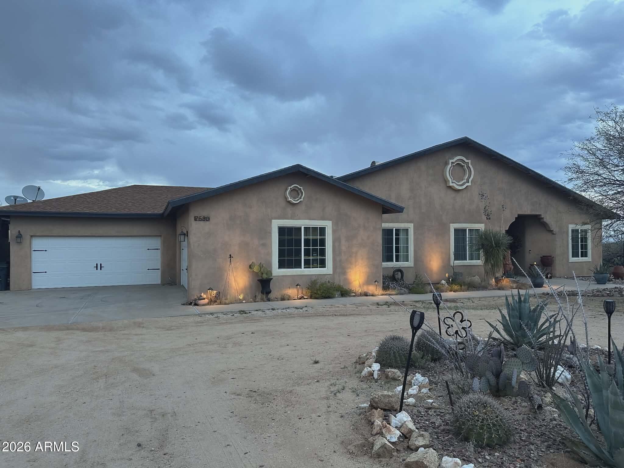 Wrangler Ranches NO 2 - Residential
