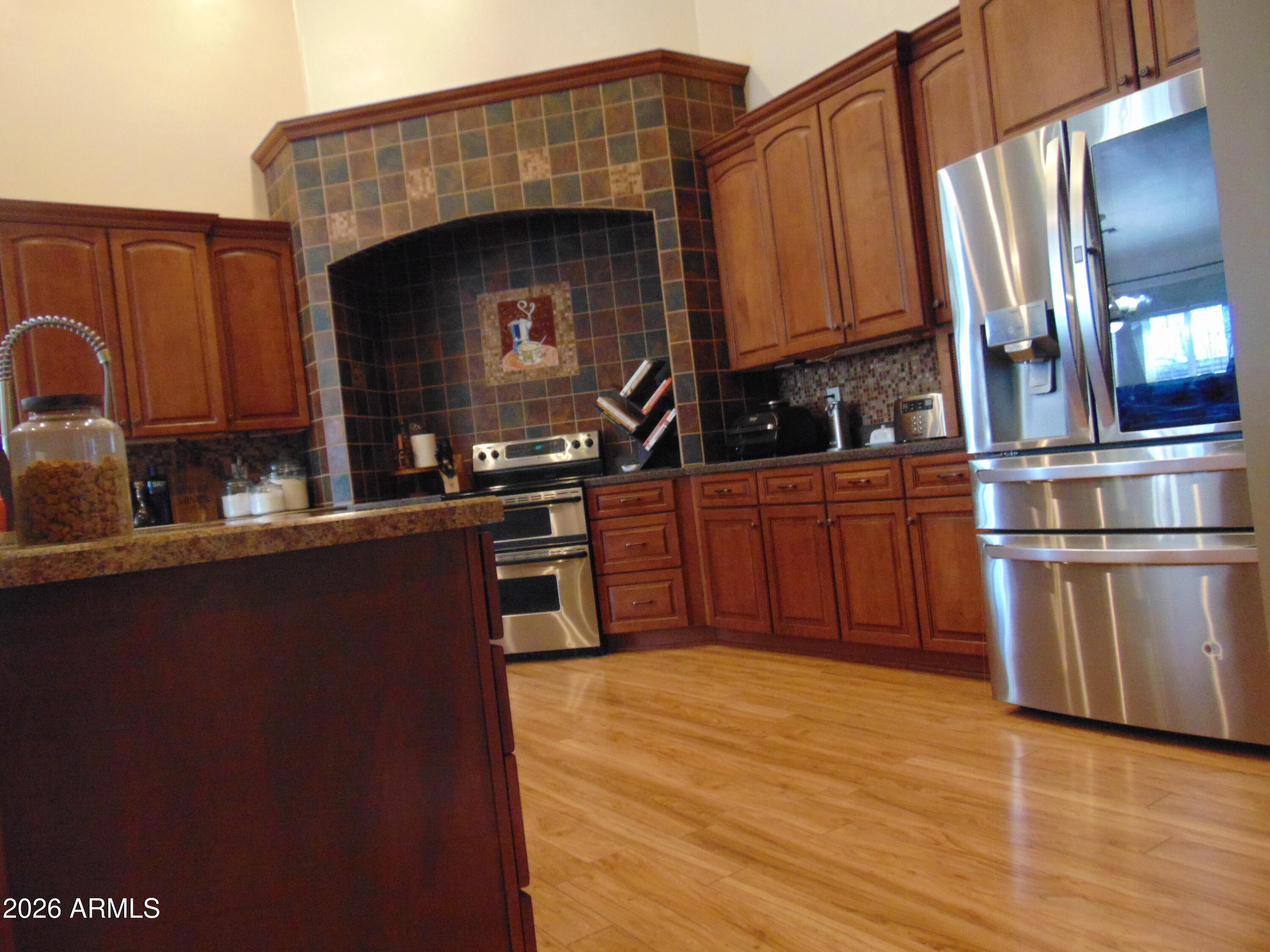 Wrangler Ranches NO 2 - Residential