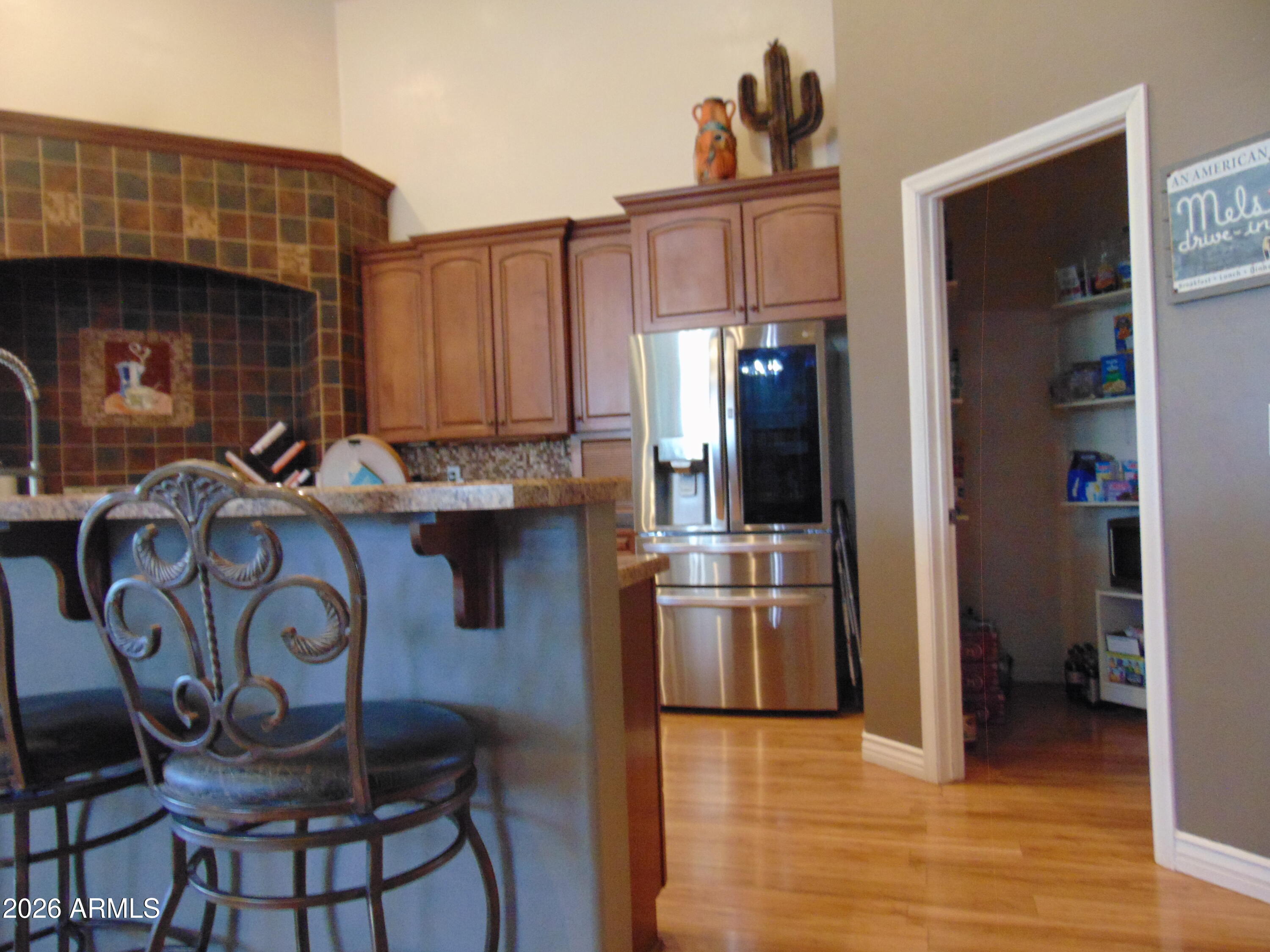 Wrangler Ranches NO 2 - Residential