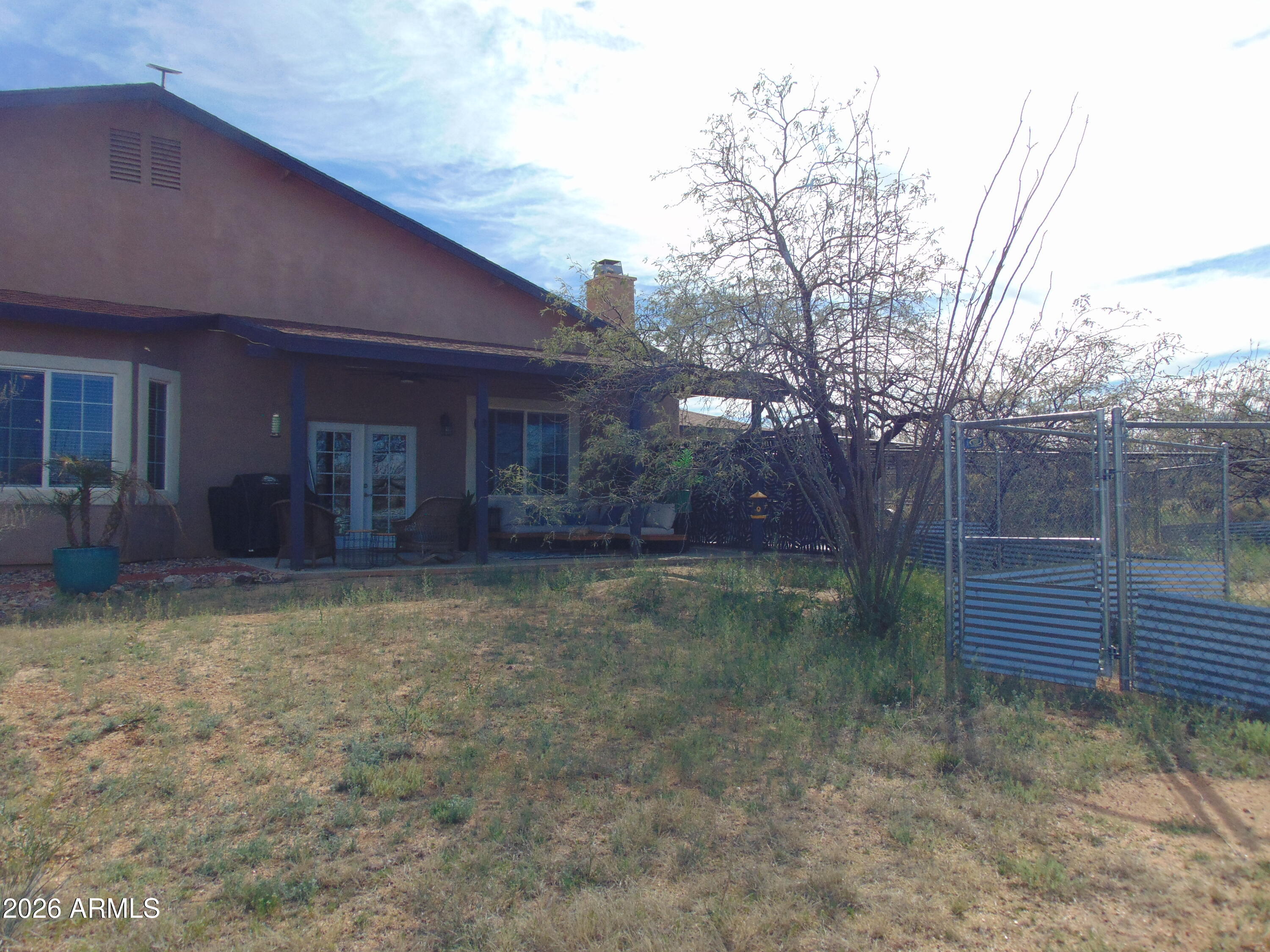 Wrangler Ranches NO 2 - Residential