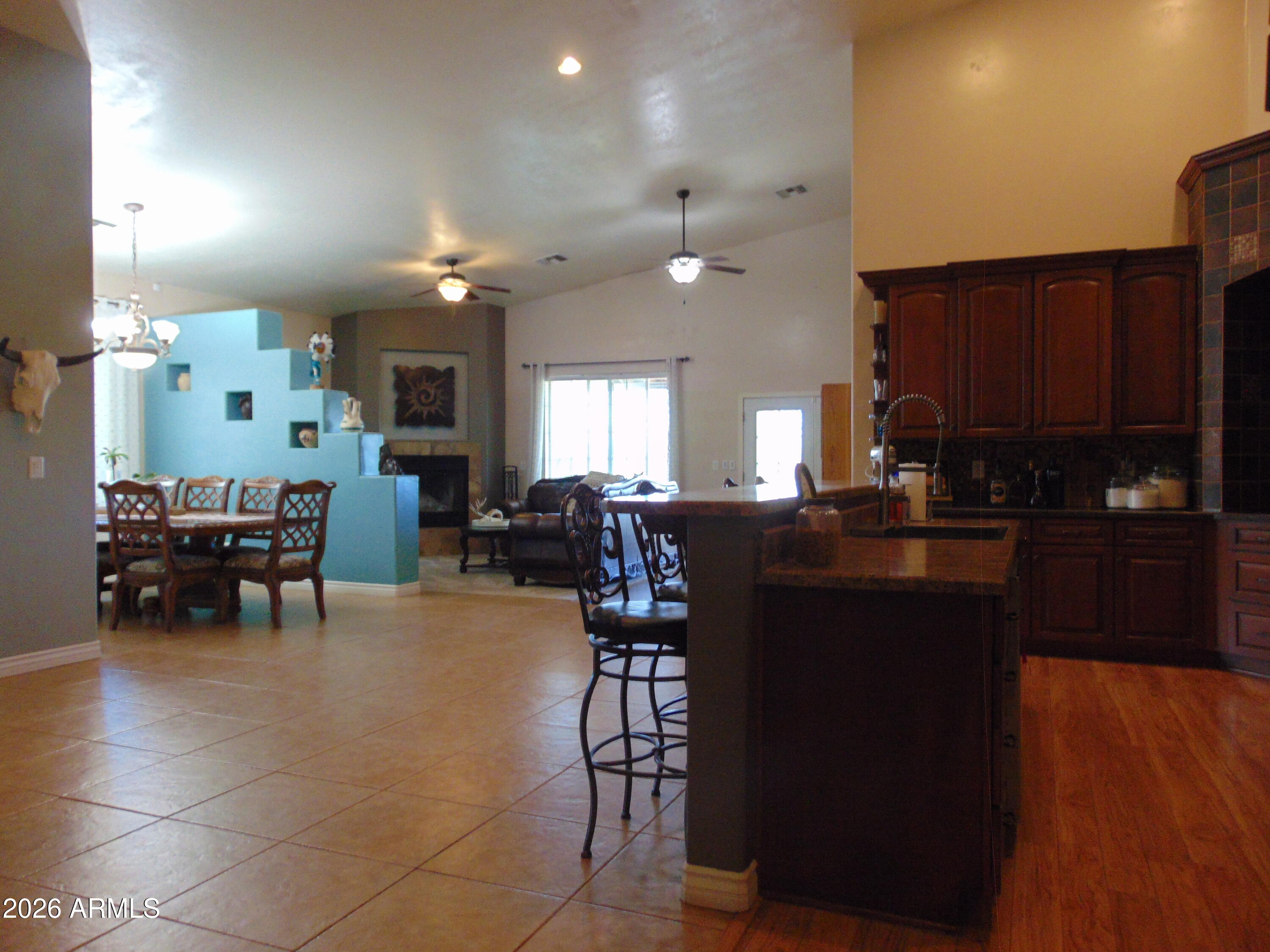 Wrangler Ranches NO 2 - Residential