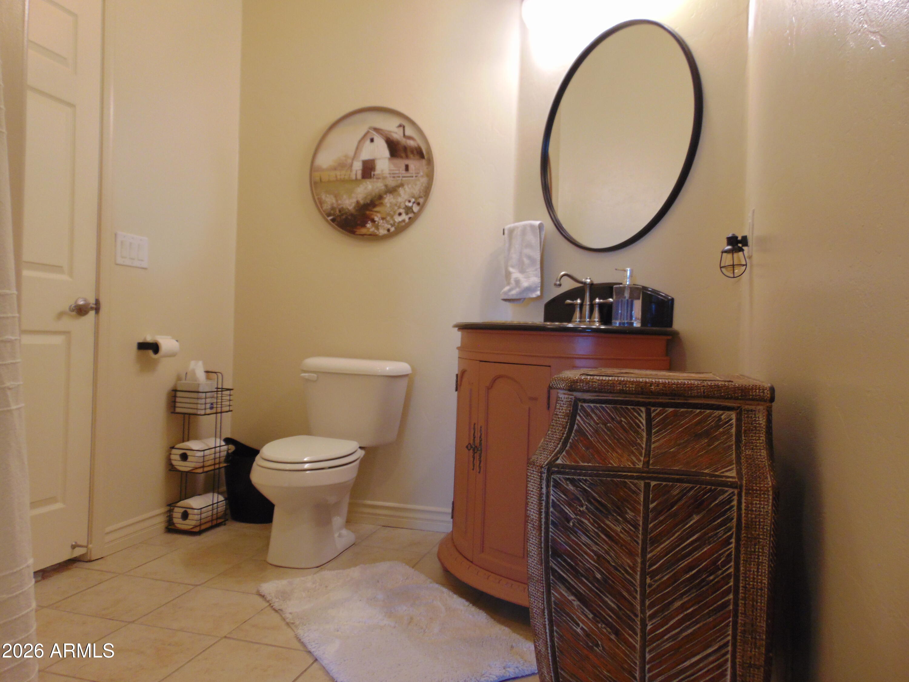 Wrangler Ranches NO 2 - Residential