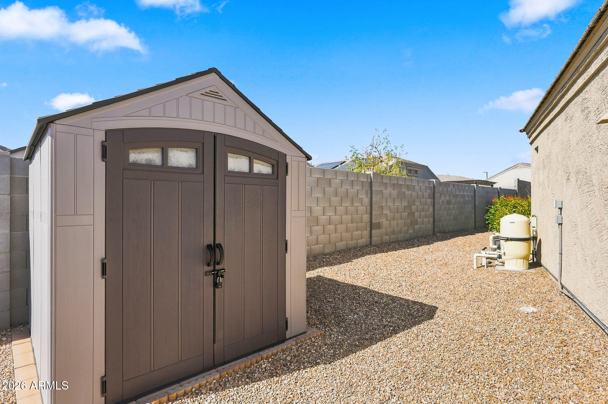 TARTESSO UNIT 2A - Residential