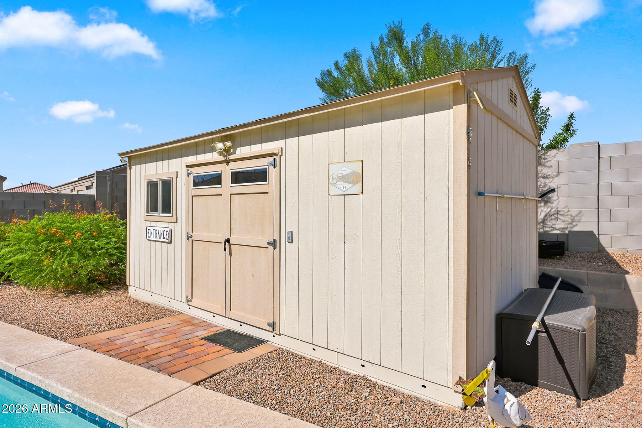 TARTESSO UNIT 2A - Residential