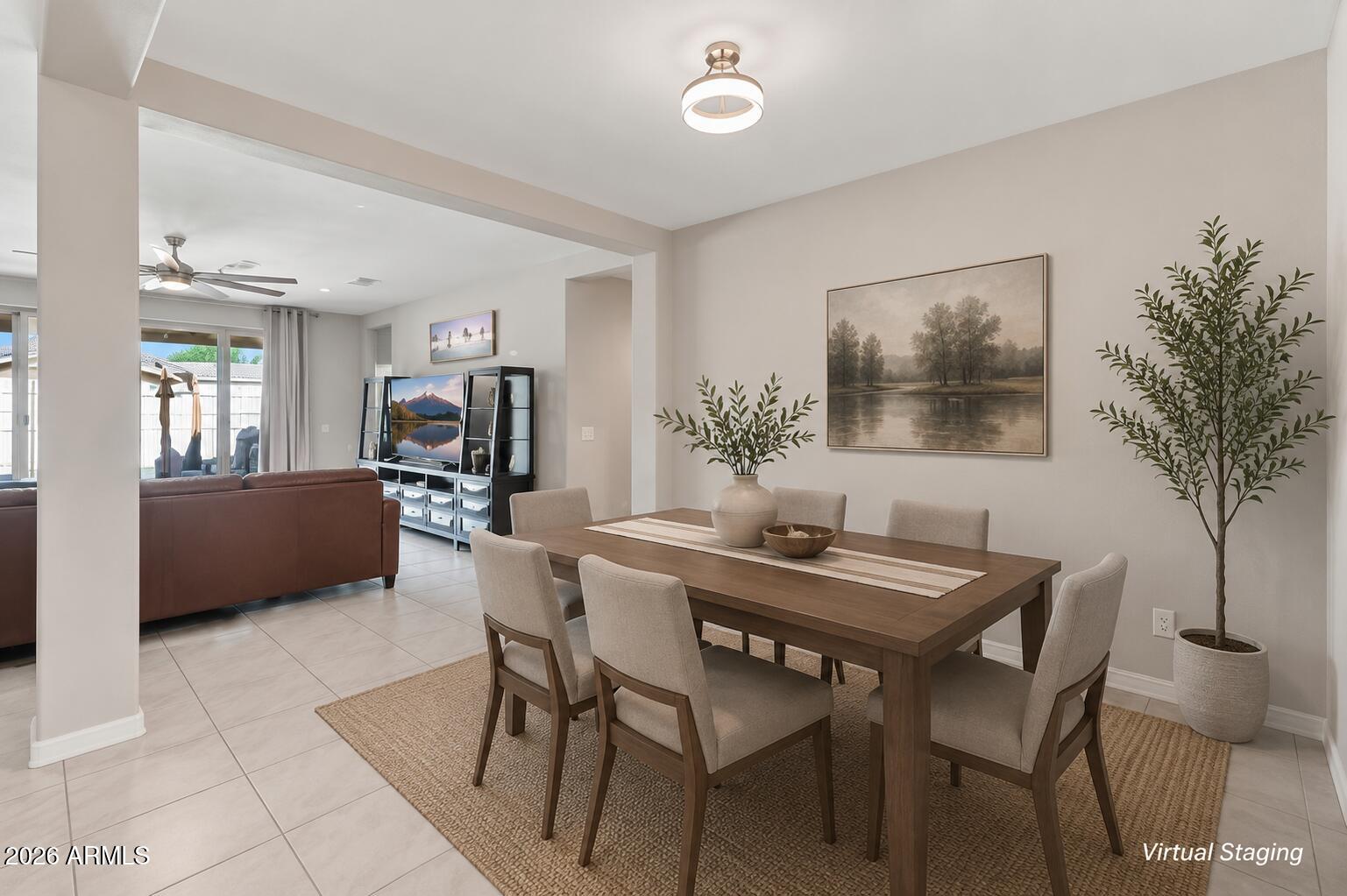 TARTESSO UNIT 2A - Residential