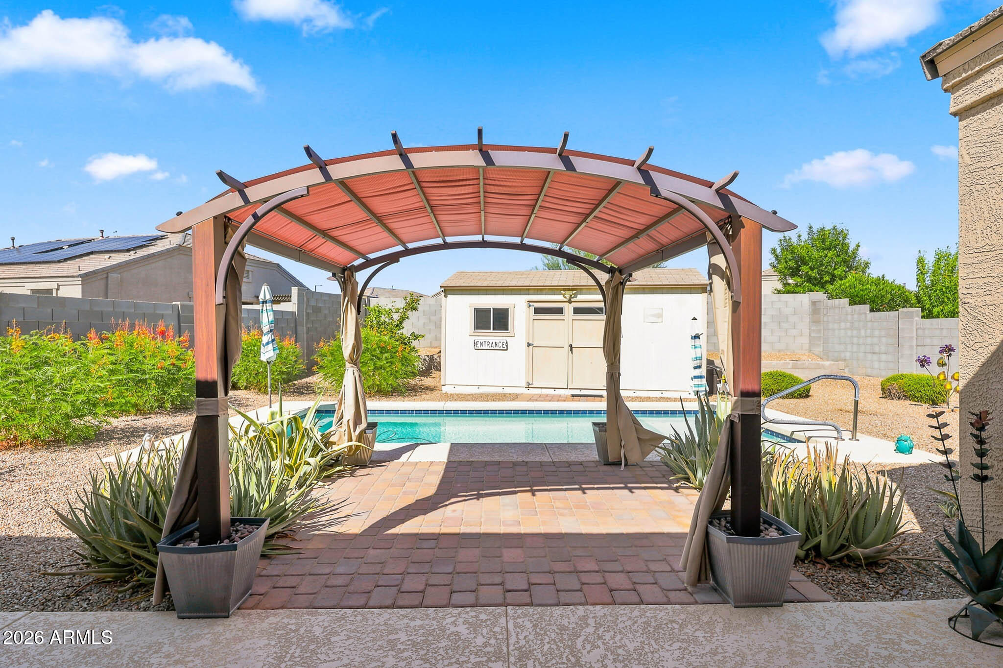 TARTESSO UNIT 2A - Residential