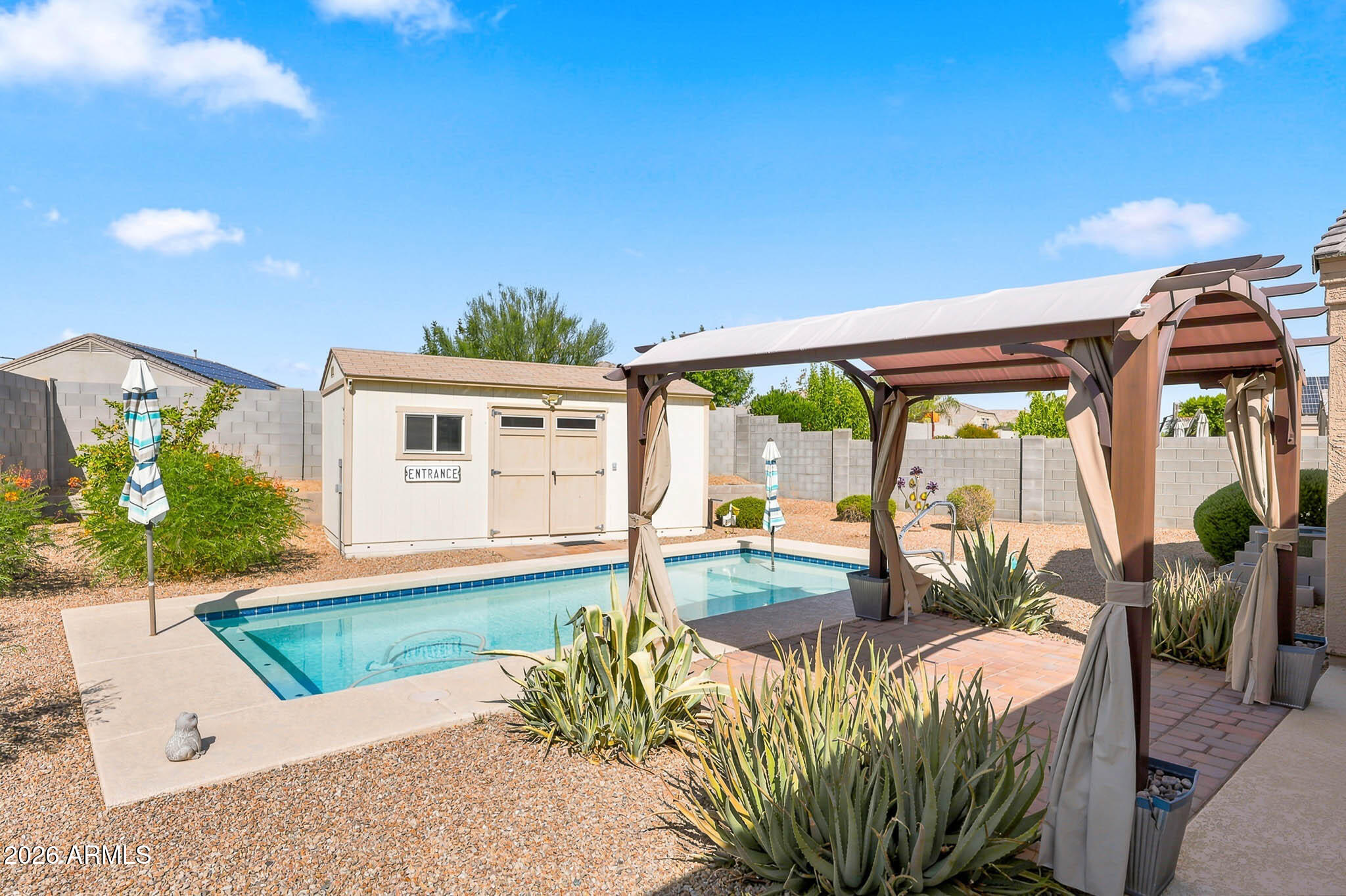 TARTESSO UNIT 2A - Residential