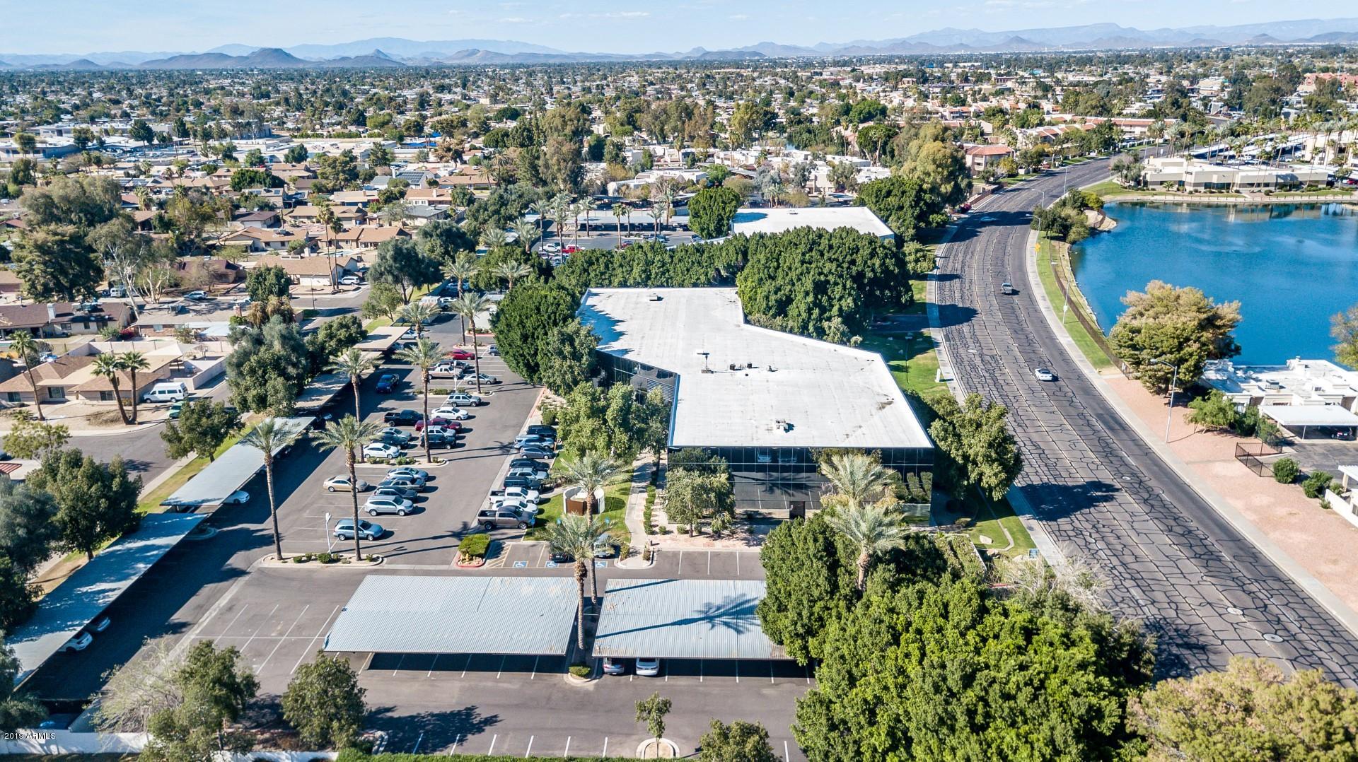 28TH DRIVE COMMERCIAL OFFICE COMPLEX LOT 1 - Commercial Sale