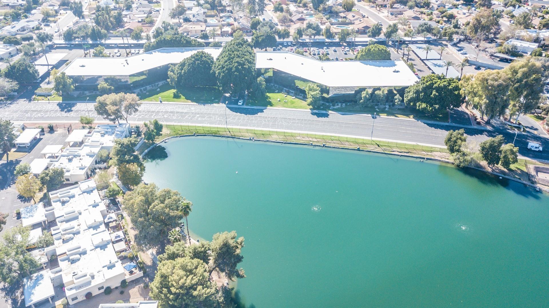 28TH DRIVE COMMERCIAL OFFICE COMPLEX LOT 1 - Commercial Sale
