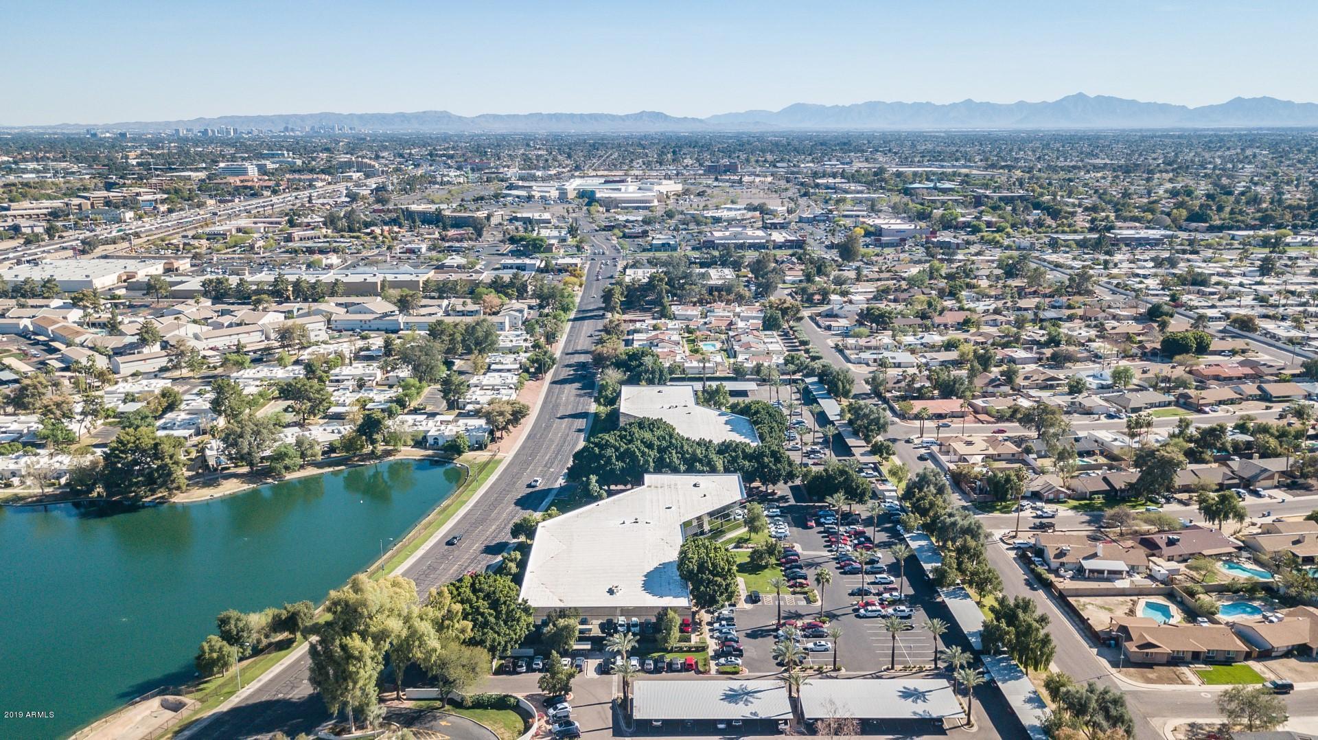 28TH DRIVE COMMERCIAL OFFICE COMPLEX LOT 1 - Commercial Sale
