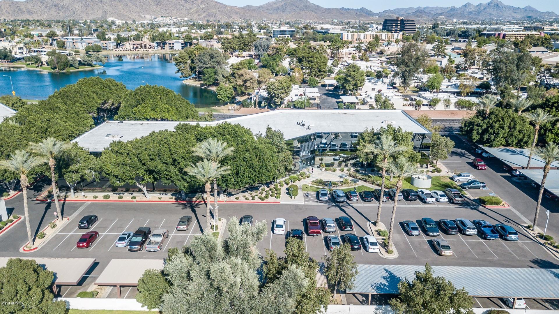 28TH DRIVE COMMERCIAL OFFICE COMPLEX LOT 1 - Commercial Sale