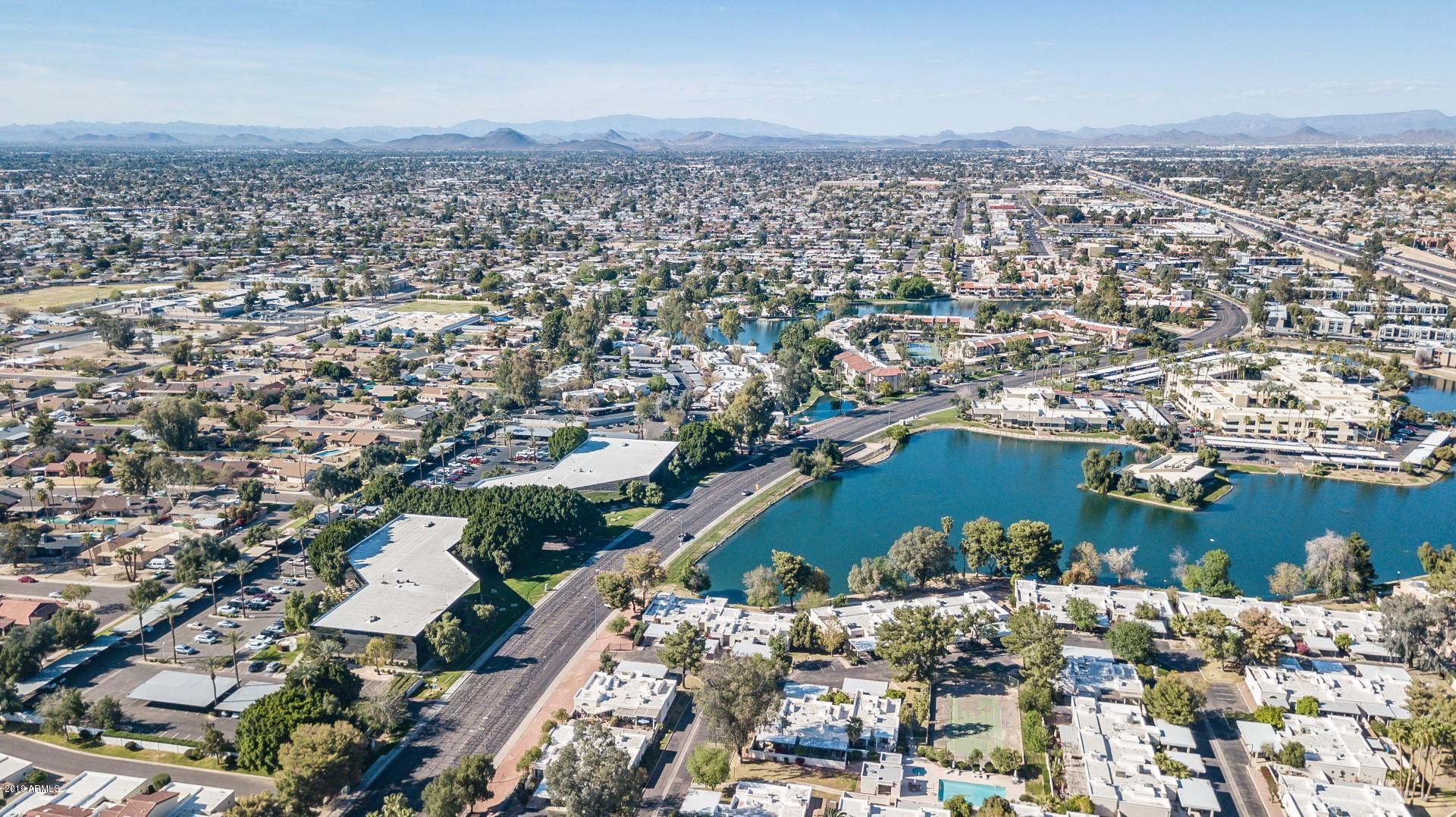 28TH DRIVE COMMERCIAL OFFICE COMPLEX LOT 1 - Commercial Sale