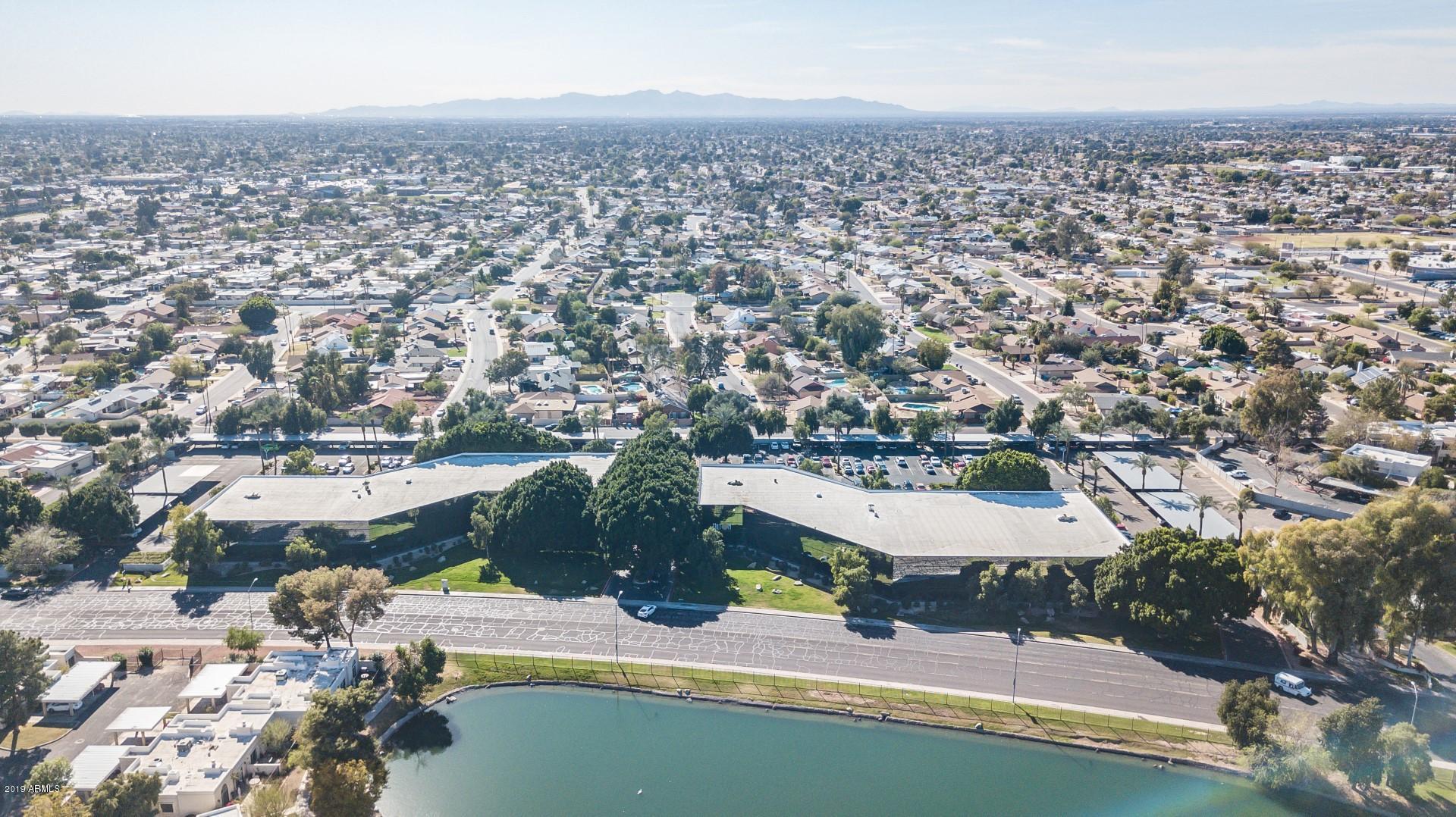 28TH DRIVE COMMERCIAL OFFICE COMPLEX LOT 1 - Commercial Sale