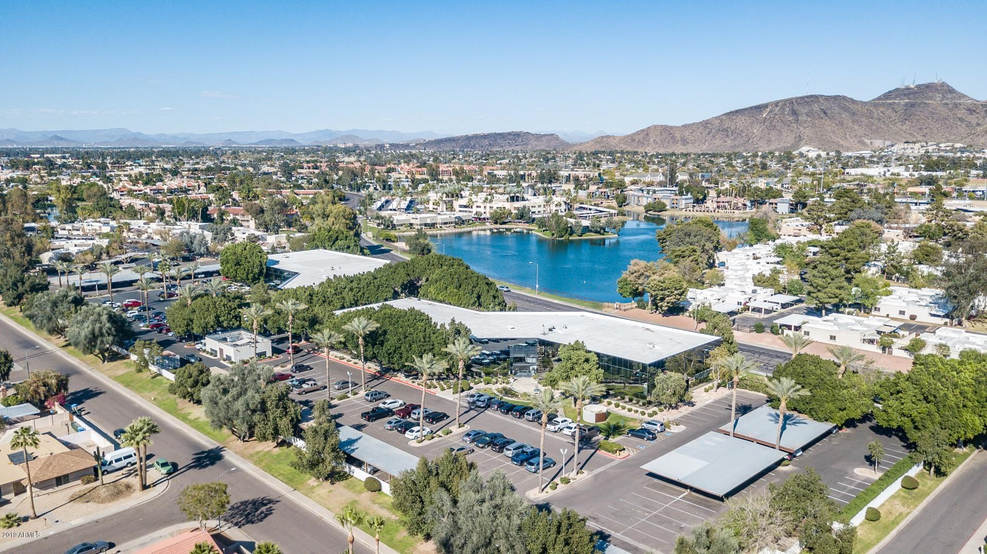 28TH DRIVE COMMERCIAL OFFICE COMPLEX LOT 1 - Commercial Sale