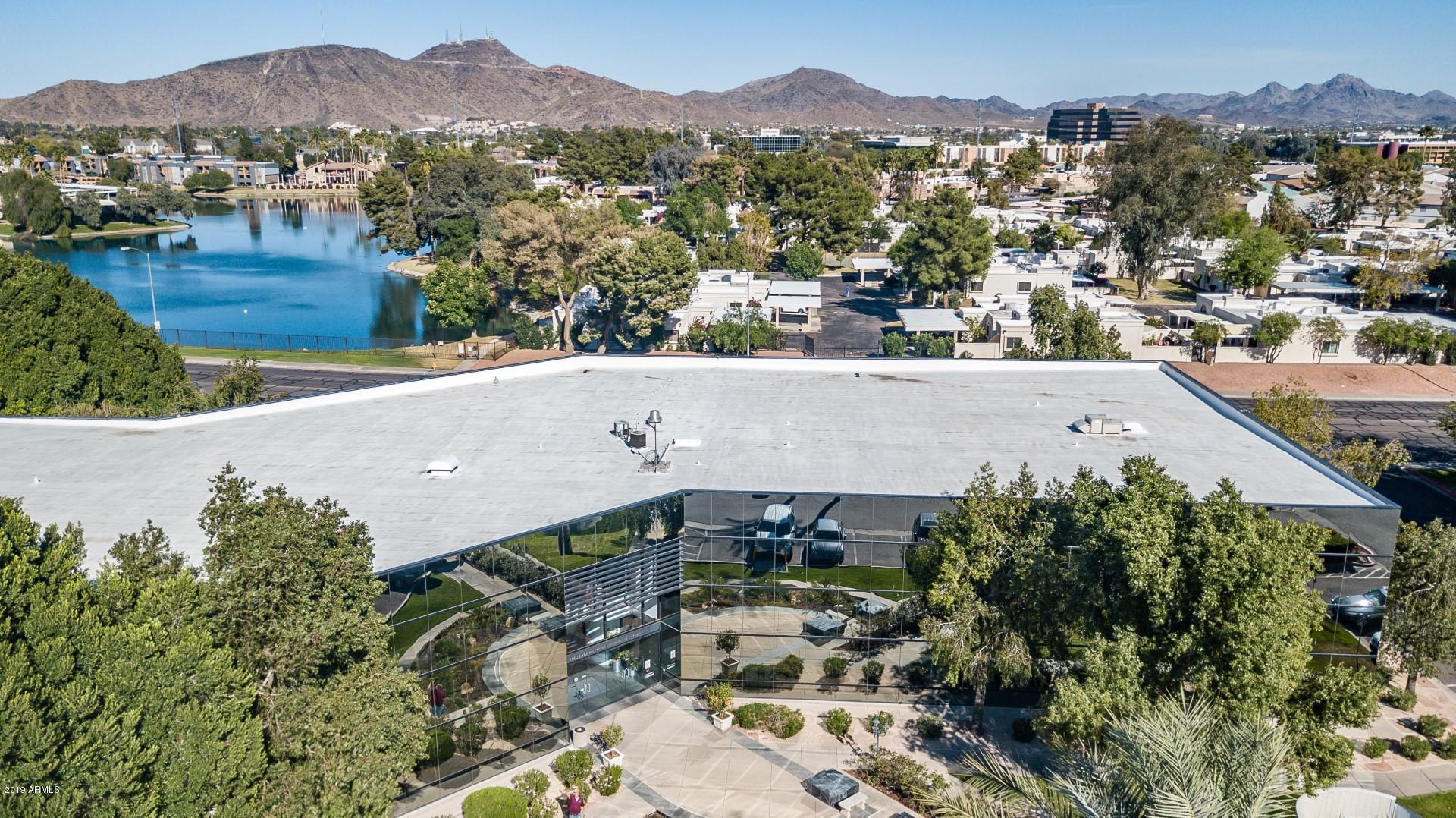 28TH DRIVE COMMERCIAL OFFICE COMPLEX LOT 1 - Commercial Sale