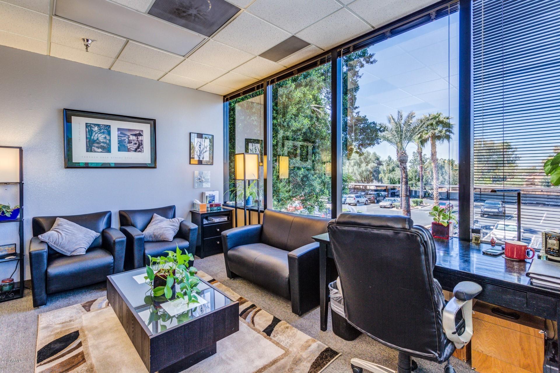 28TH DRIVE COMMERCIAL OFFICE COMPLEX LOT 1 - Commercial Sale