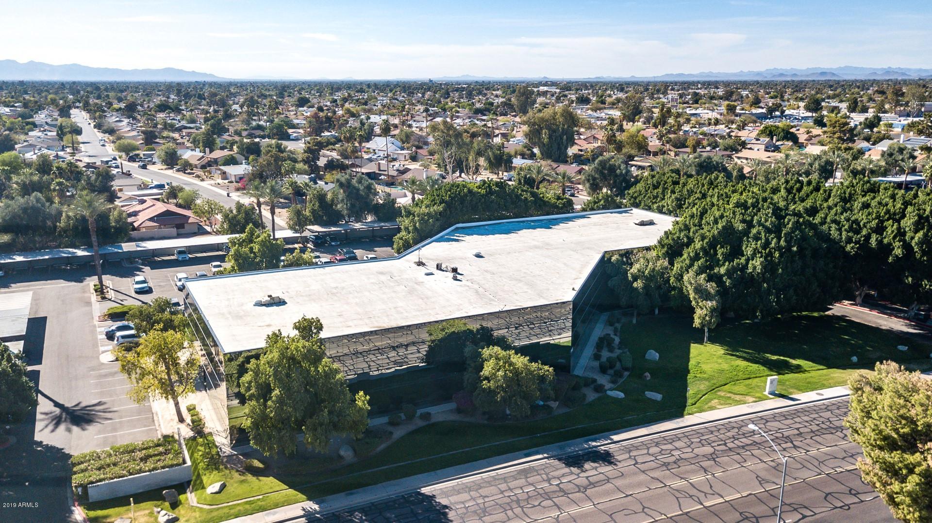 28TH DRIVE COMMERCIAL OFFICE COMPLEX LOT 1 - Commercial Sale