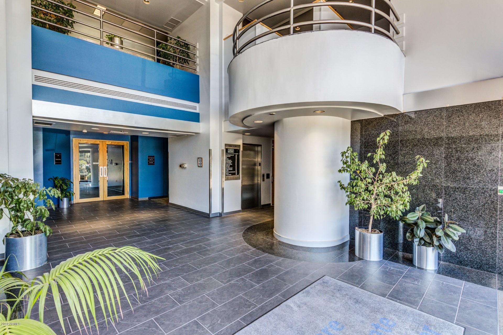 28TH DRIVE COMMERCIAL OFFICE COMPLEX LOT 1 - Commercial Sale