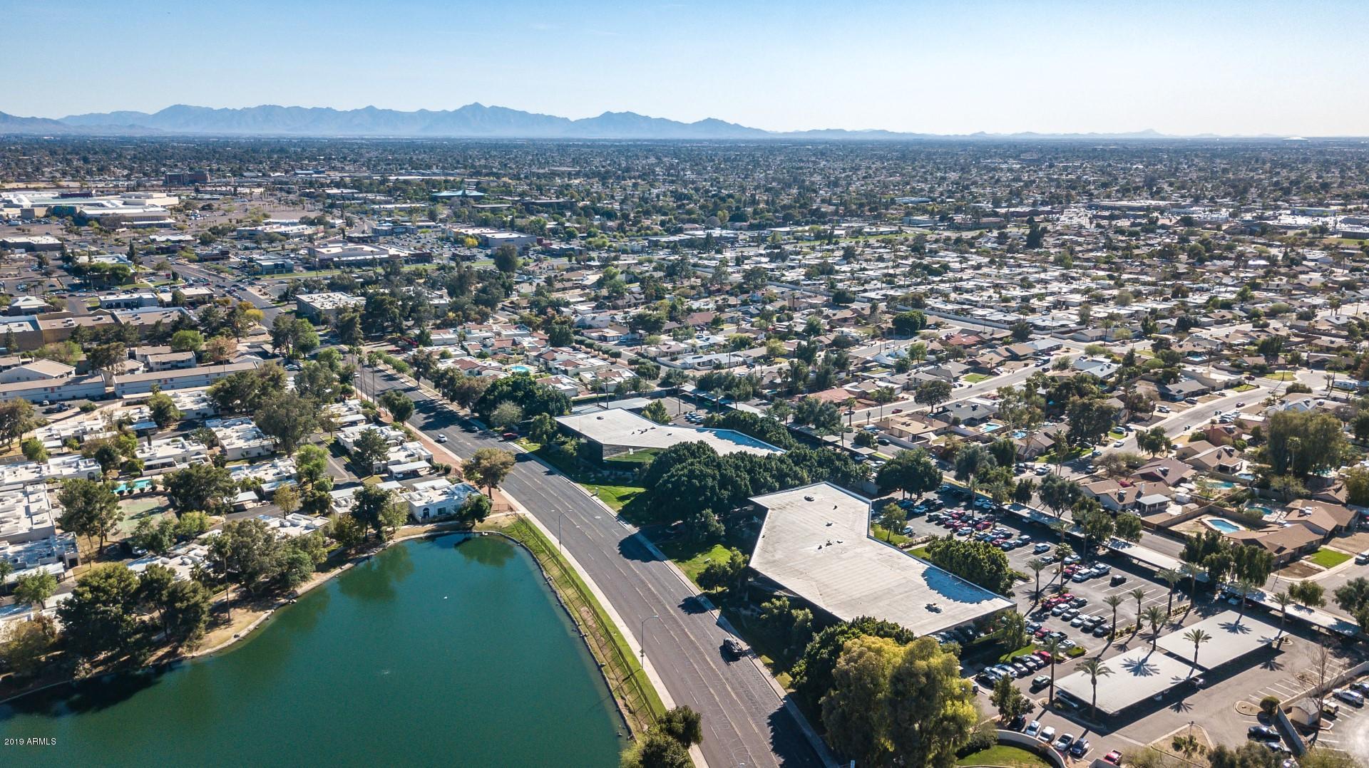 28TH DRIVE COMMERCIAL OFFICE COMPLEX LOT 1 - Commercial Sale